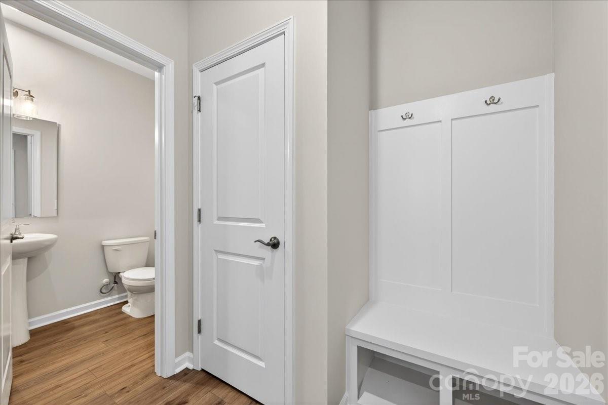 8426 Discovery Lane — Charlotte