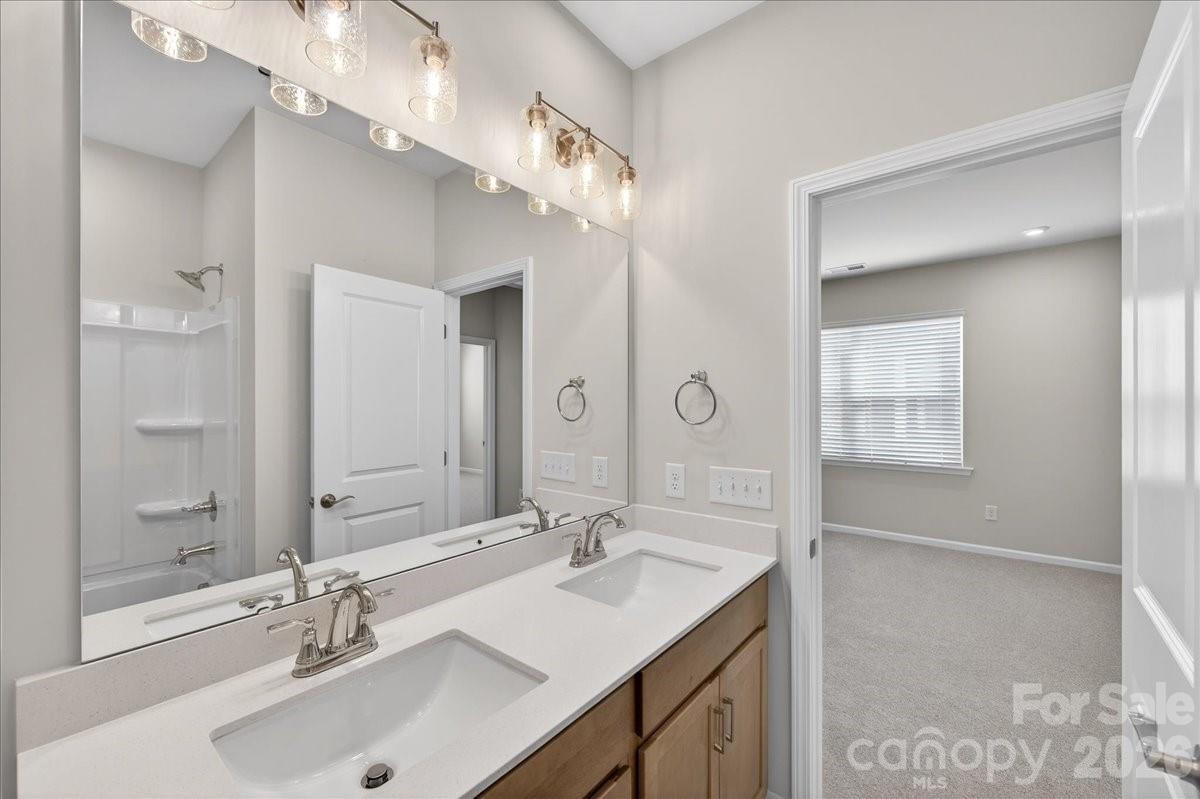 8426 Discovery Lane — Charlotte