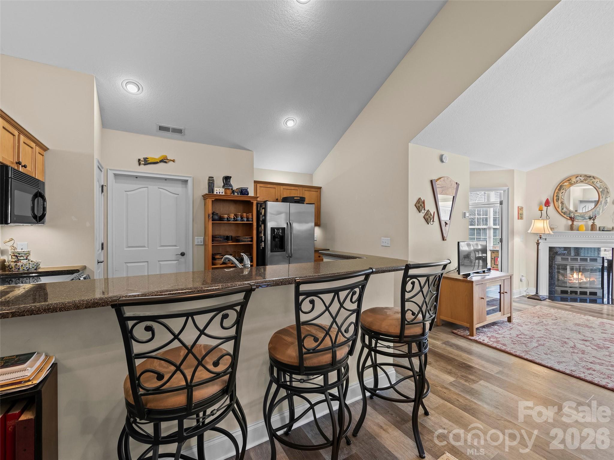 81 Outlook Circle — Swannanoa