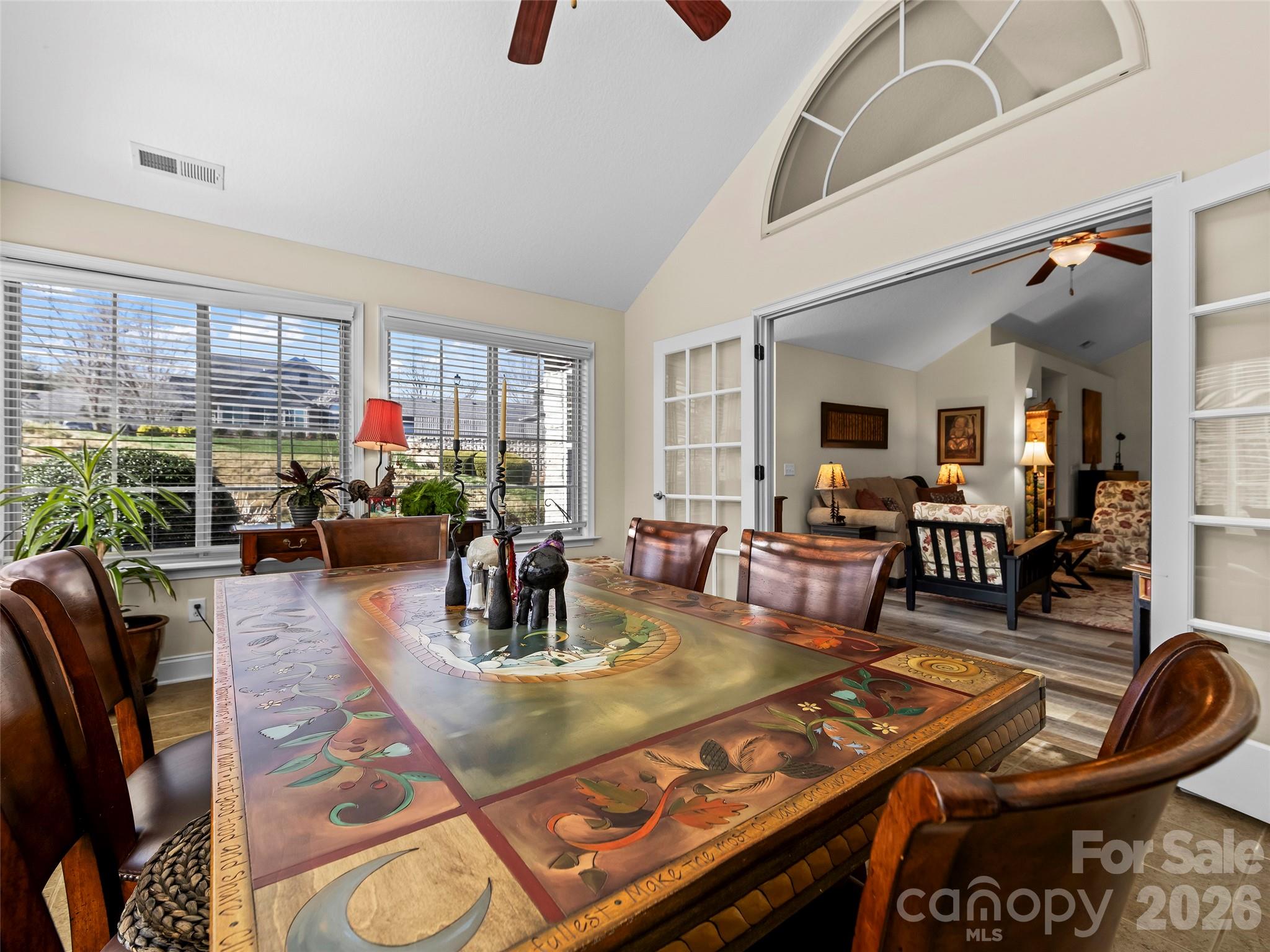 81 Outlook Circle — Swannanoa