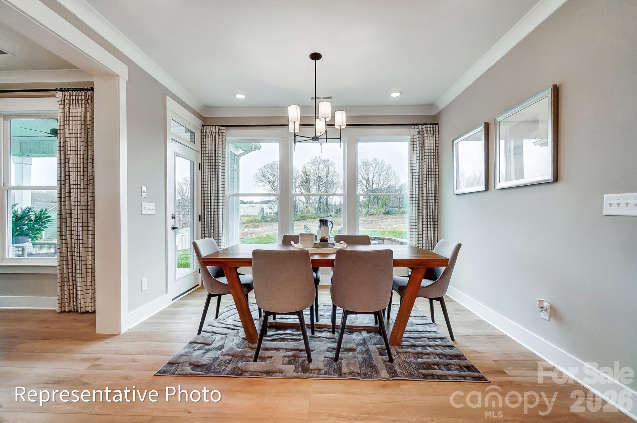 1321 Knob Creek Drive — Gastonia