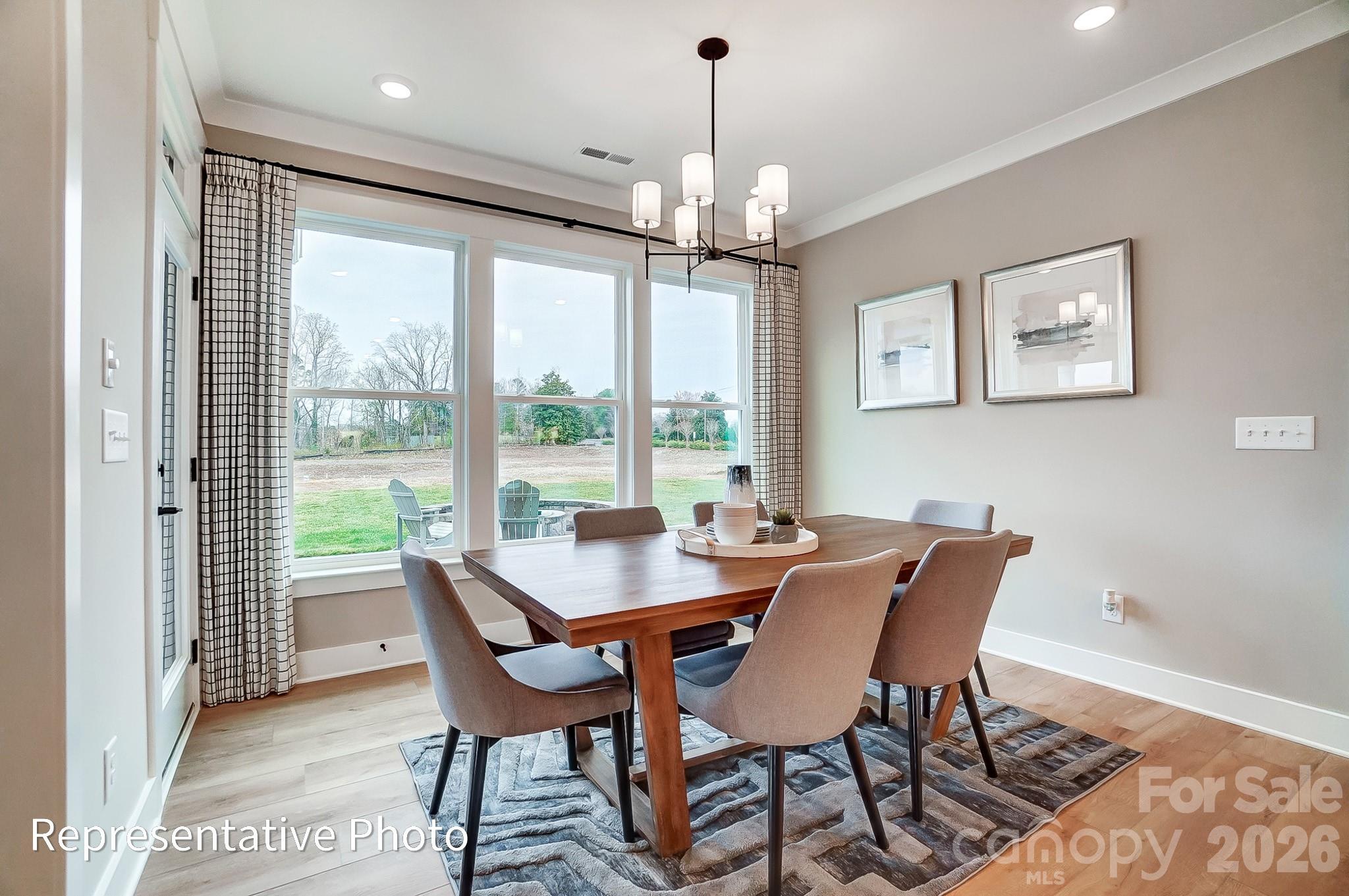 1321 Knob Creek Drive — Gastonia