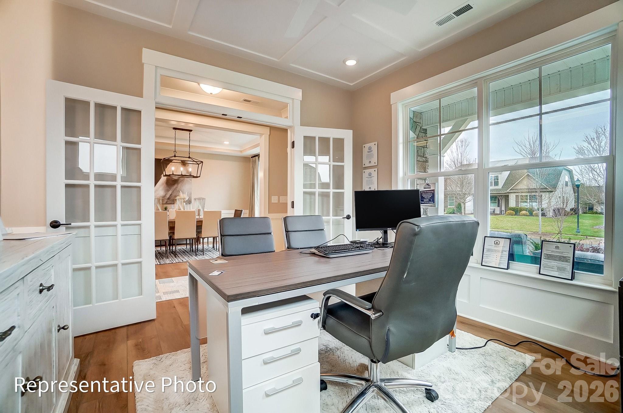 1321 Knob Creek Drive — Gastonia