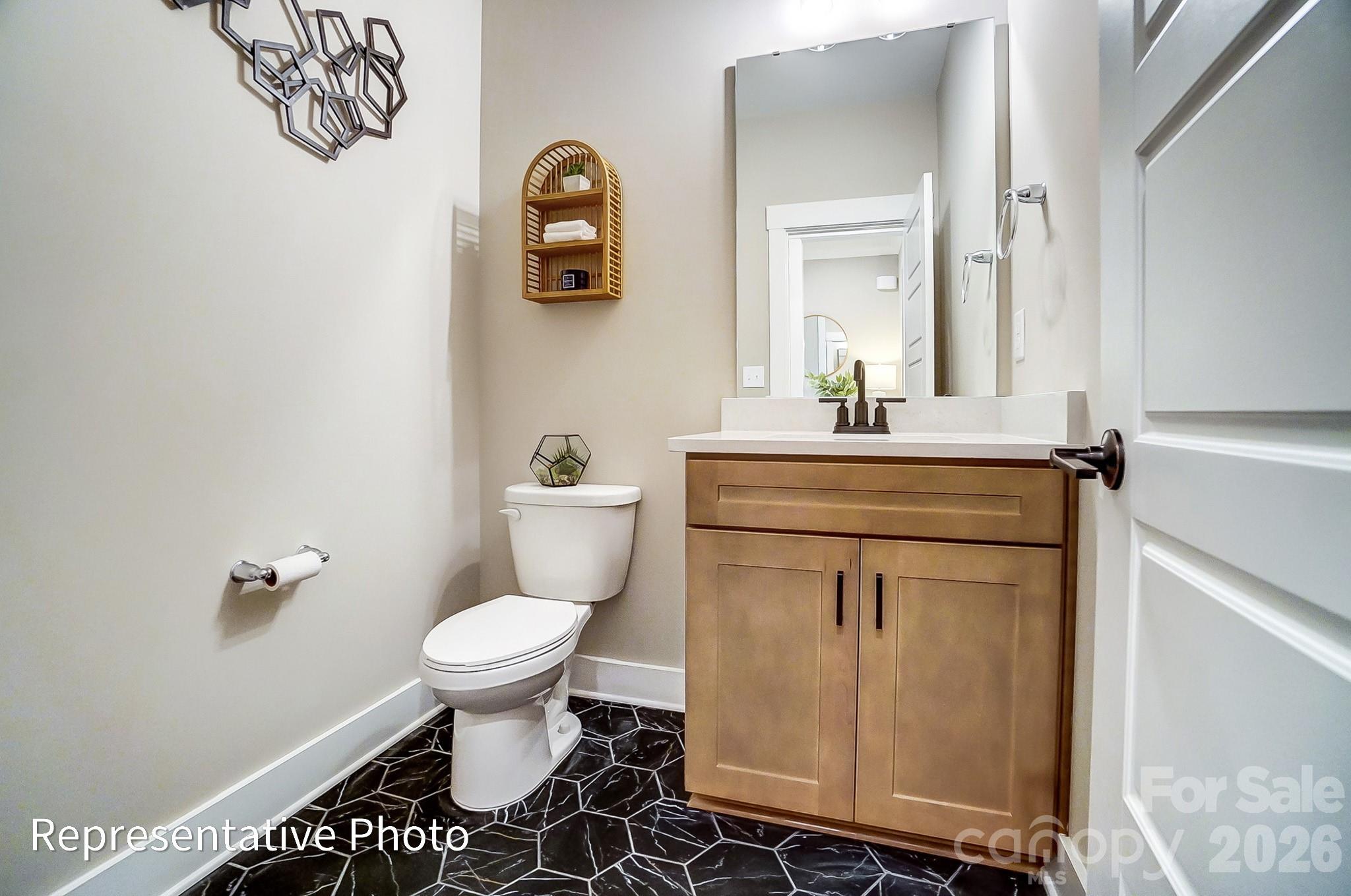 1321 Knob Creek Drive — Gastonia
