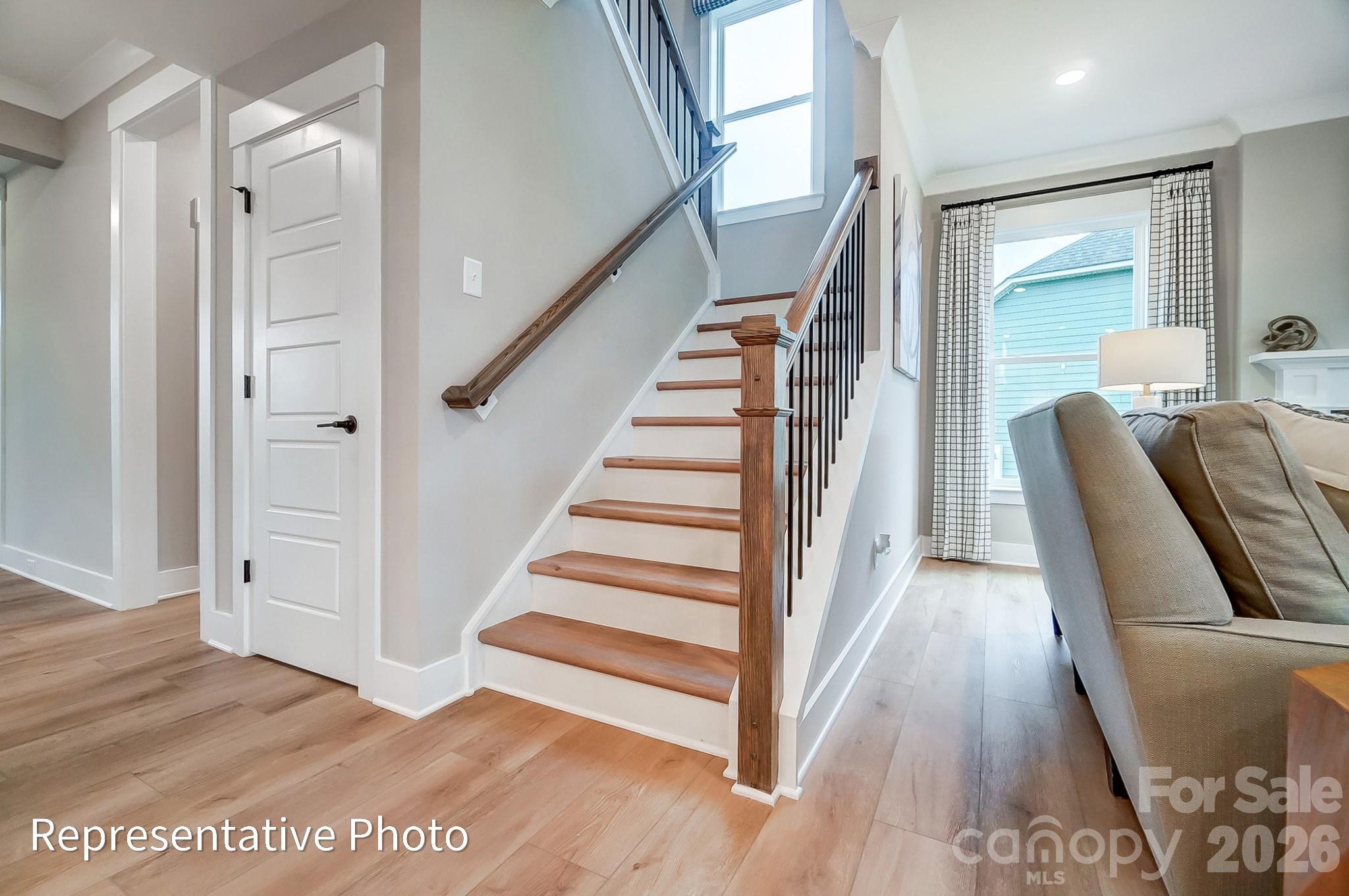 1321 Knob Creek Drive — Gastonia