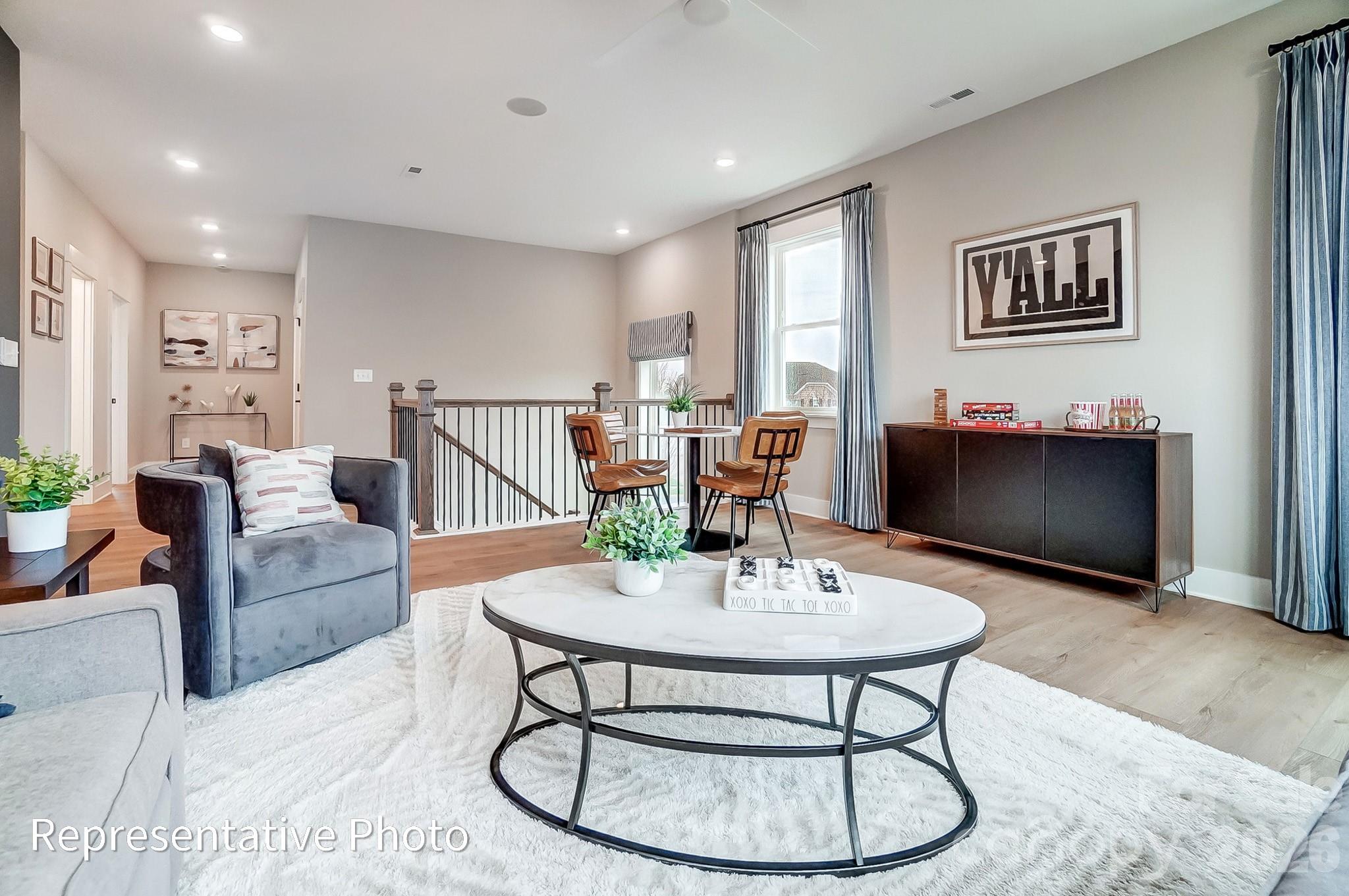 1321 Knob Creek Drive — Gastonia