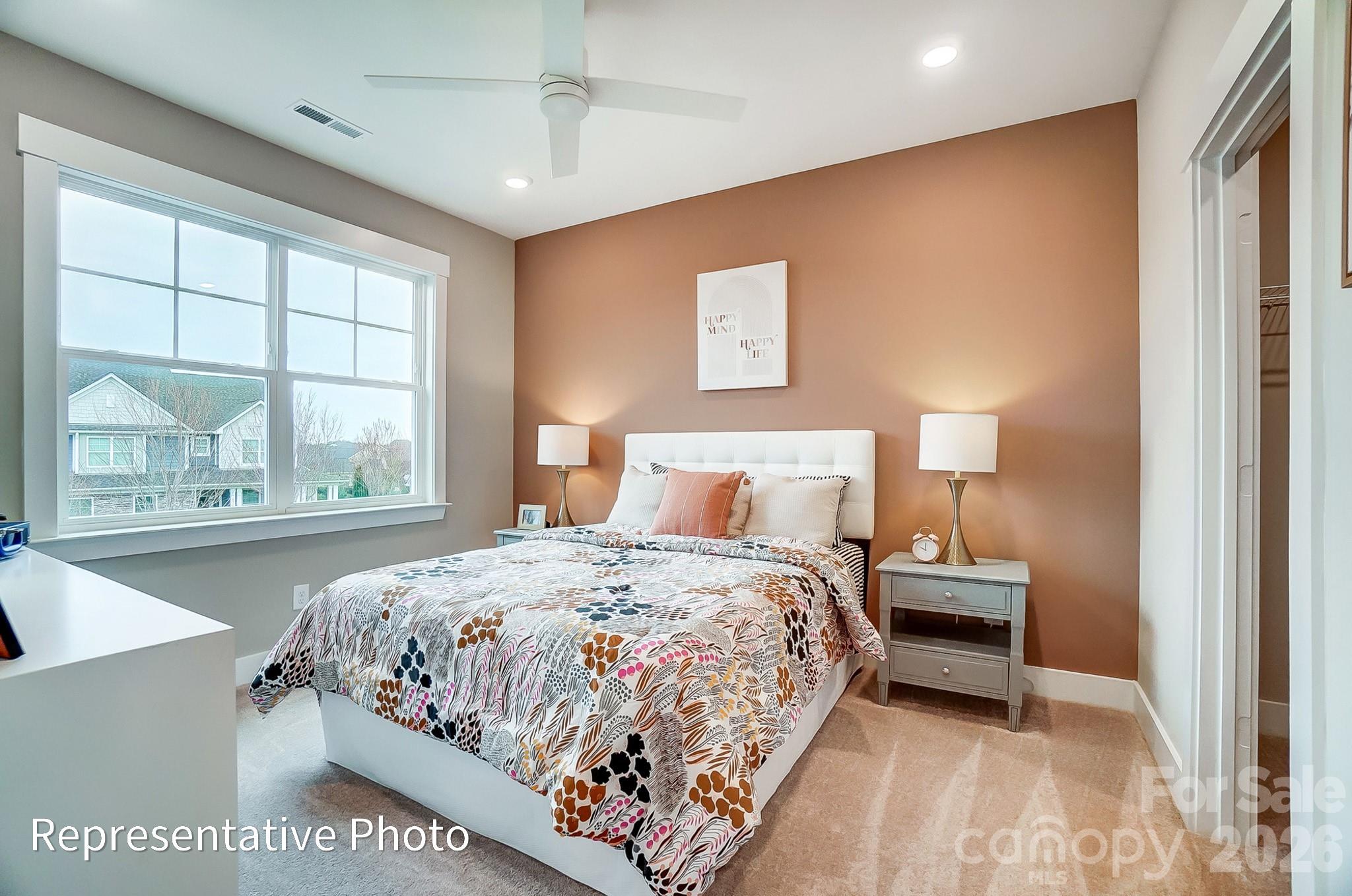 1321 Knob Creek Drive — Gastonia