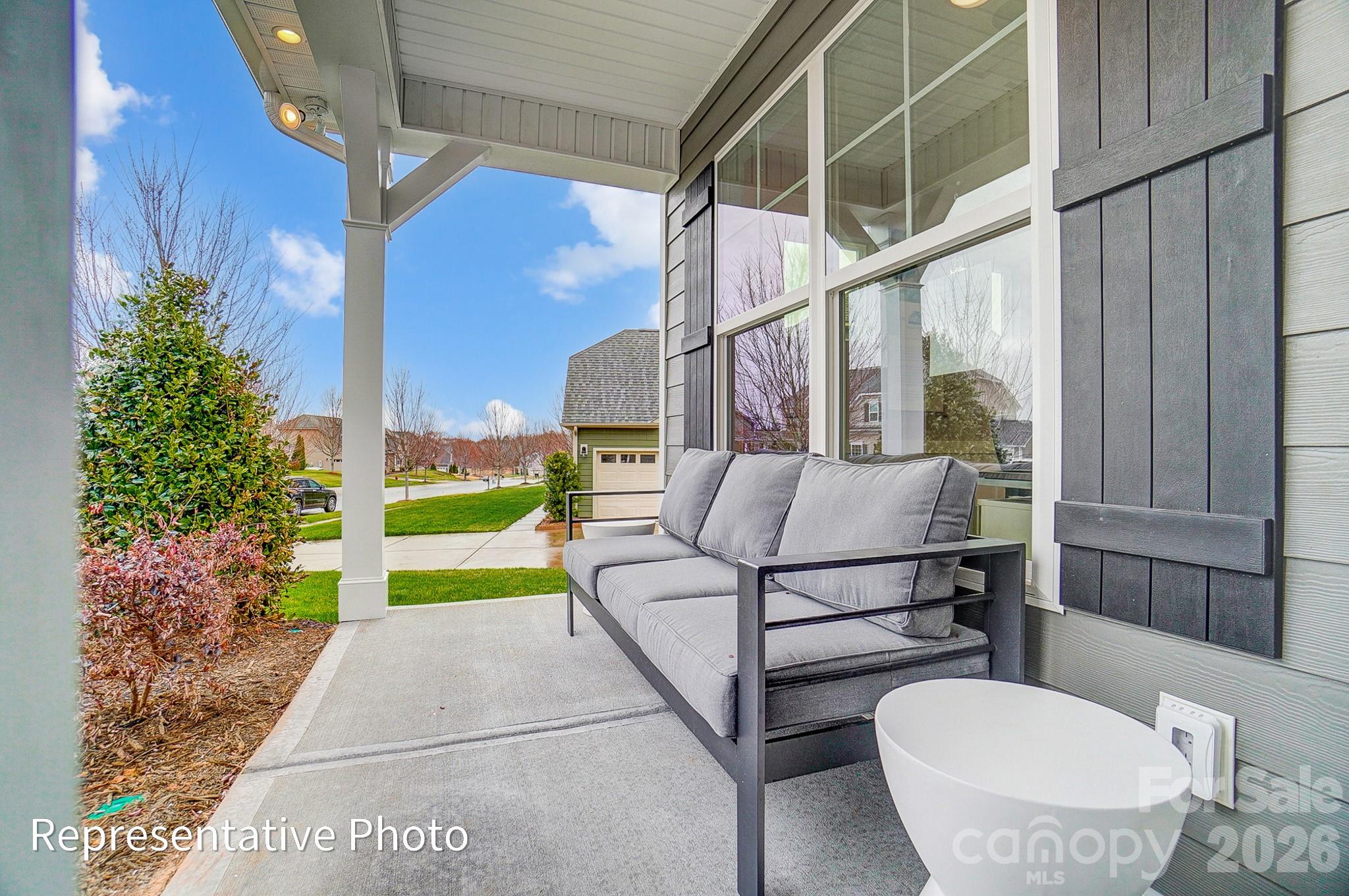 1321 Knob Creek Drive — Gastonia
