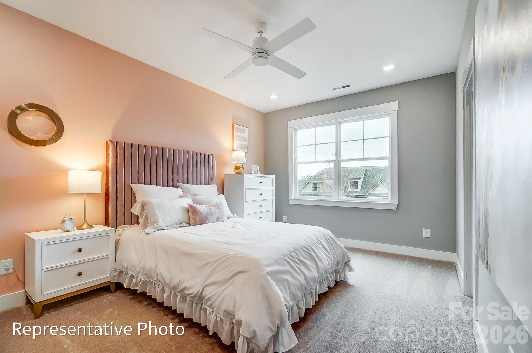 1321 Knob Creek Drive — Gastonia