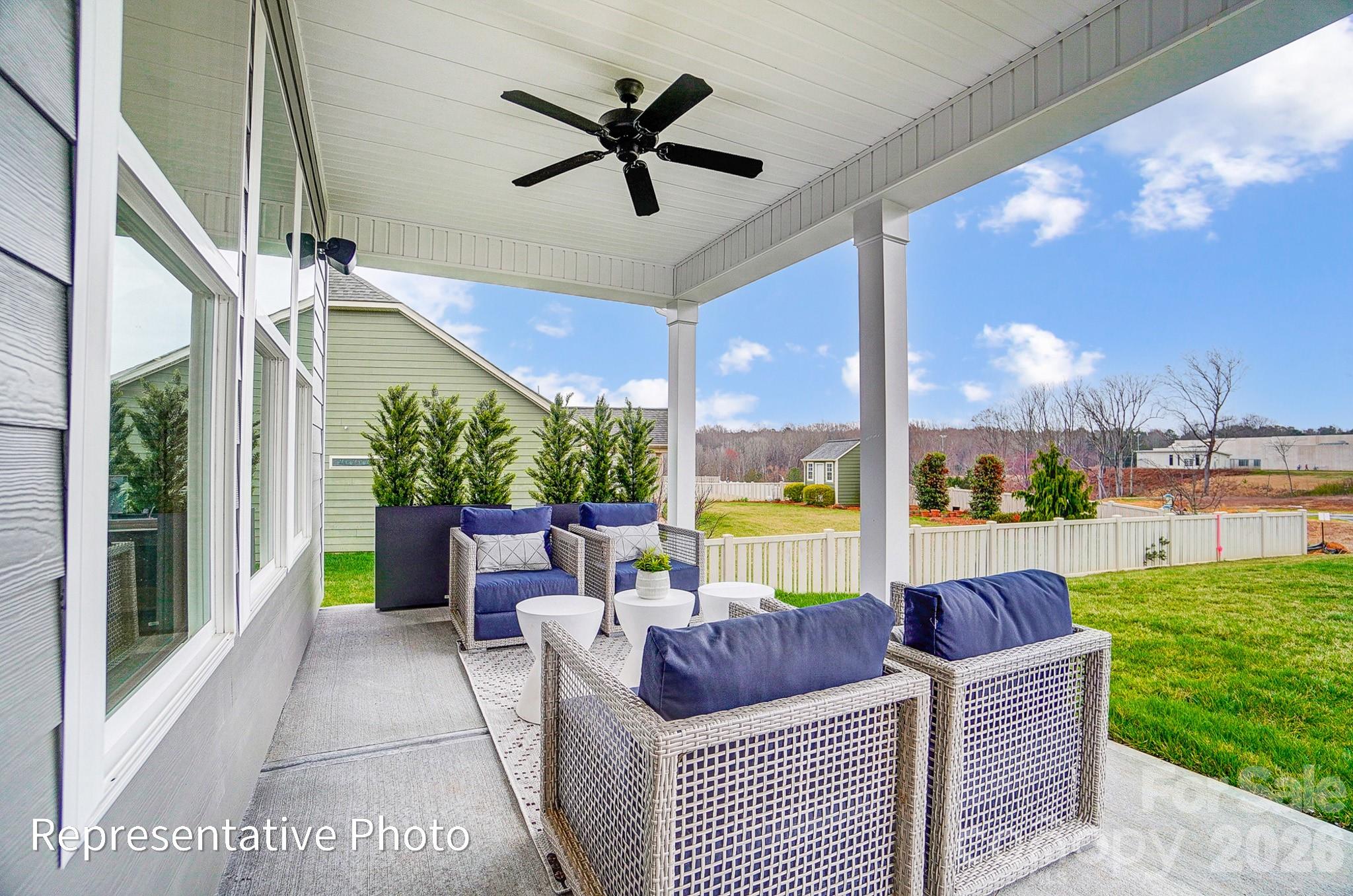 1321 Knob Creek Drive — Gastonia