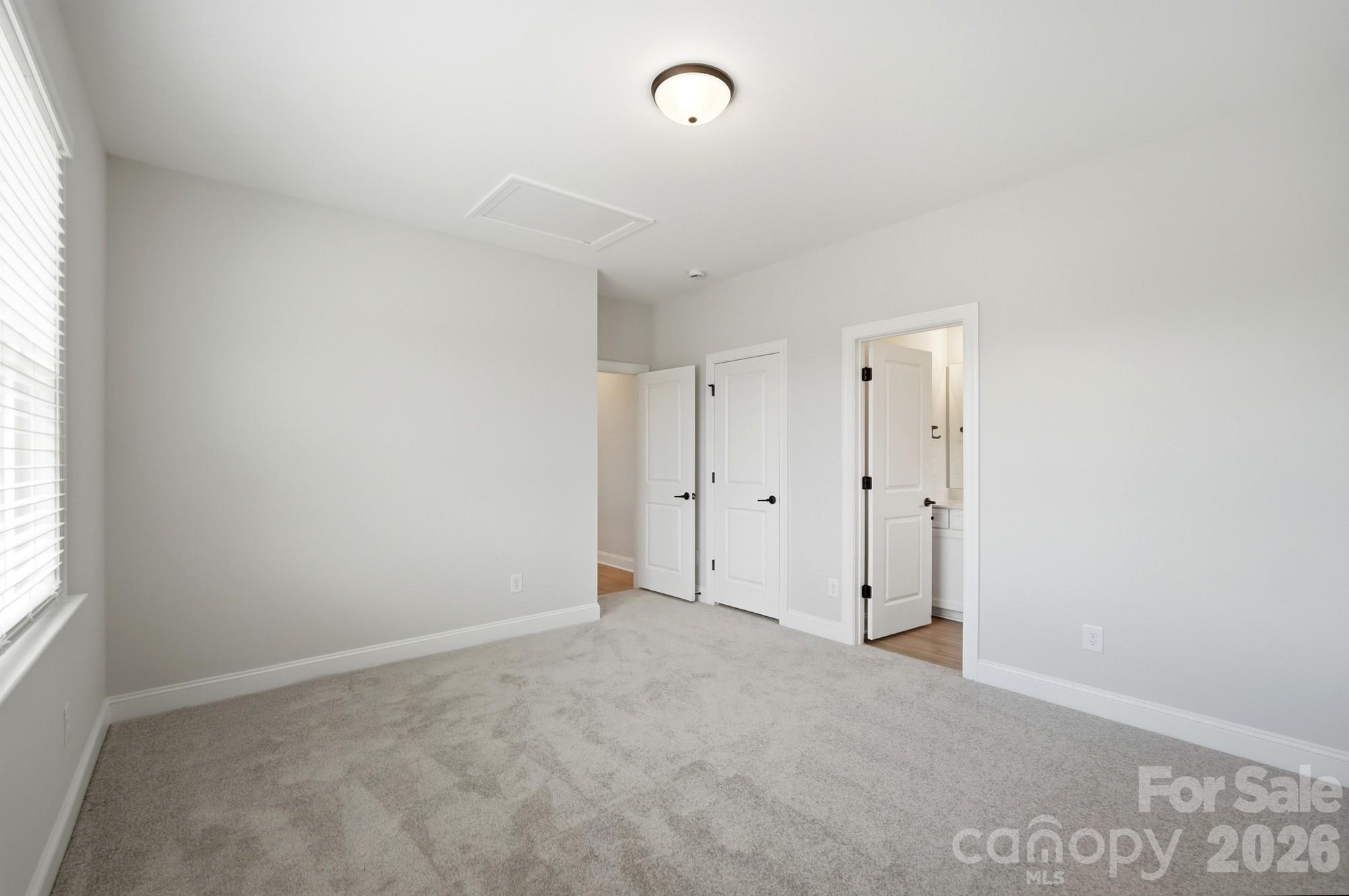 1321 Knob Creek Drive — Gastonia