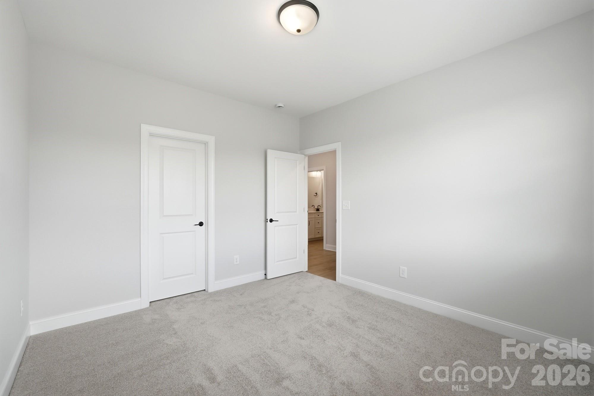 1321 Knob Creek Drive — Gastonia