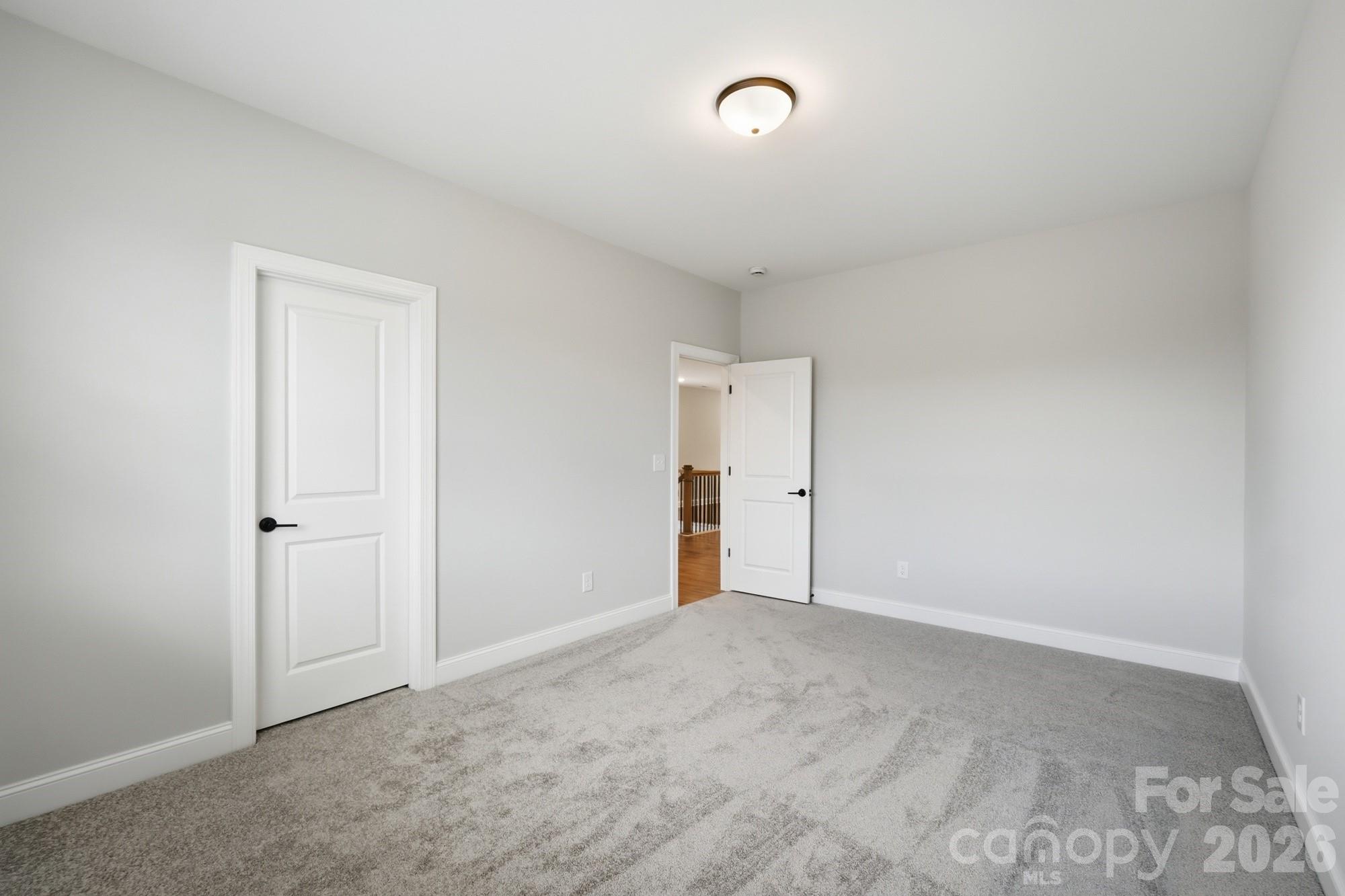 1321 Knob Creek Drive — Gastonia