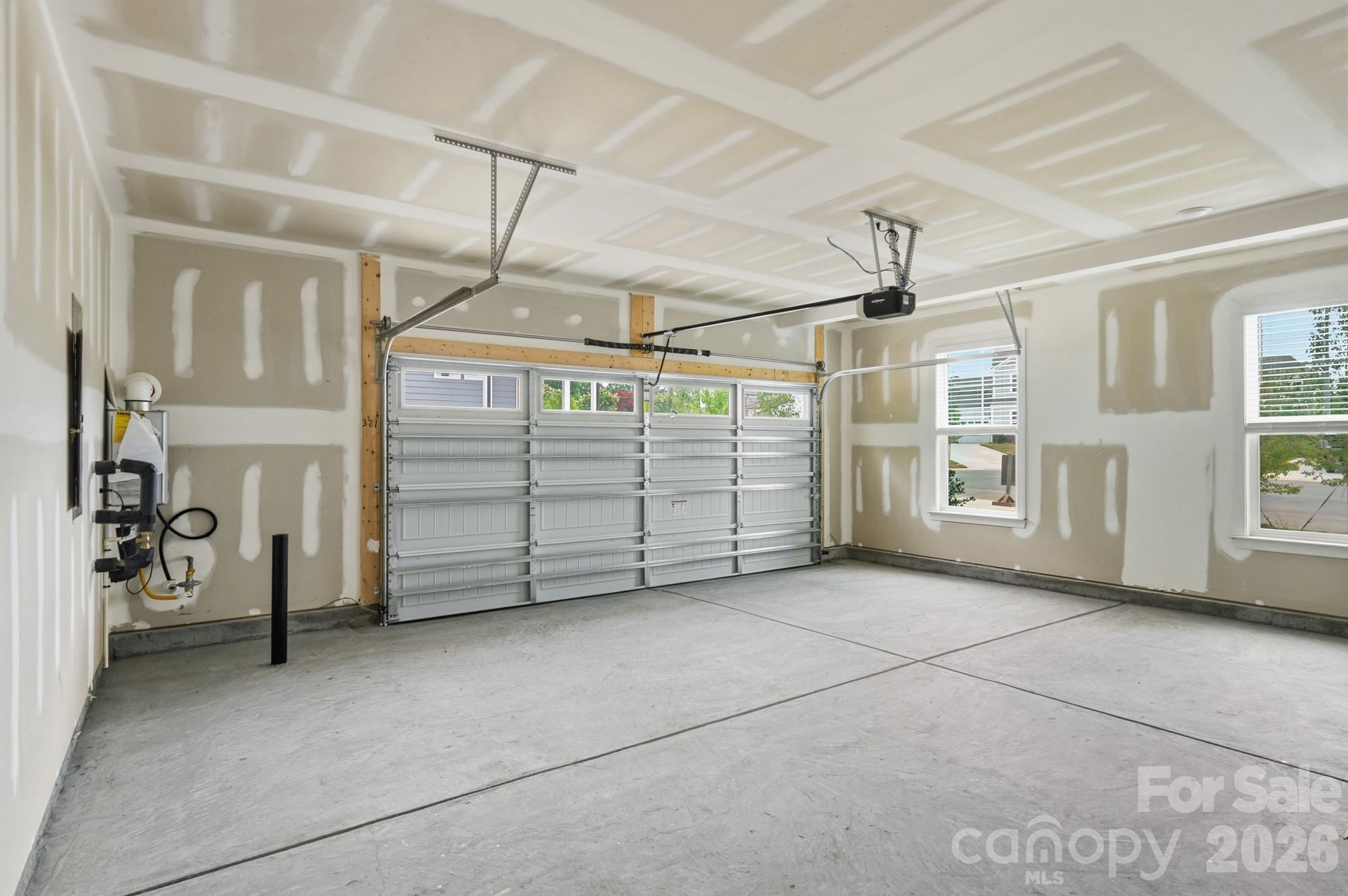 1321 Knob Creek Drive — Gastonia