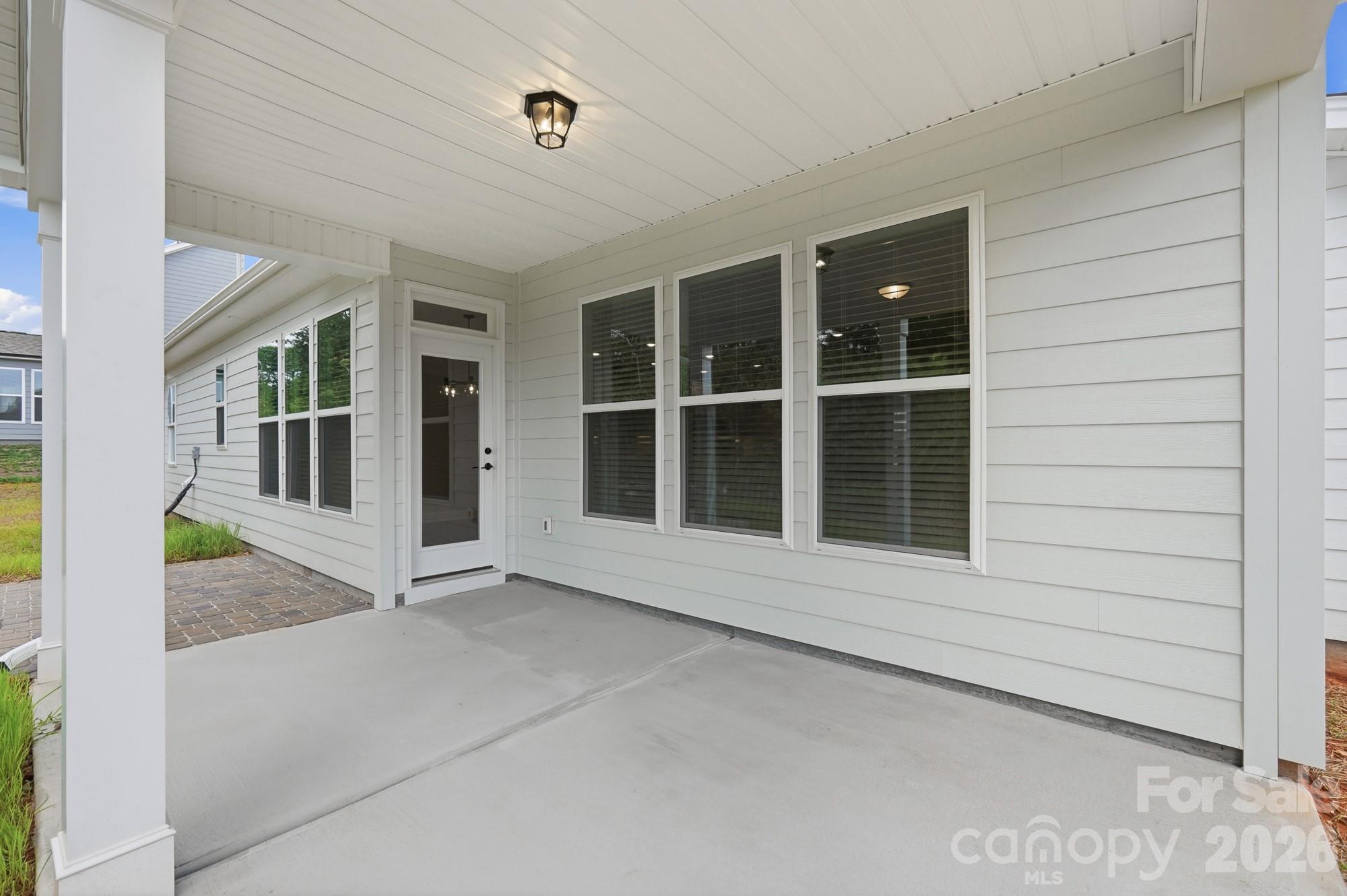 1321 Knob Creek Drive — Gastonia