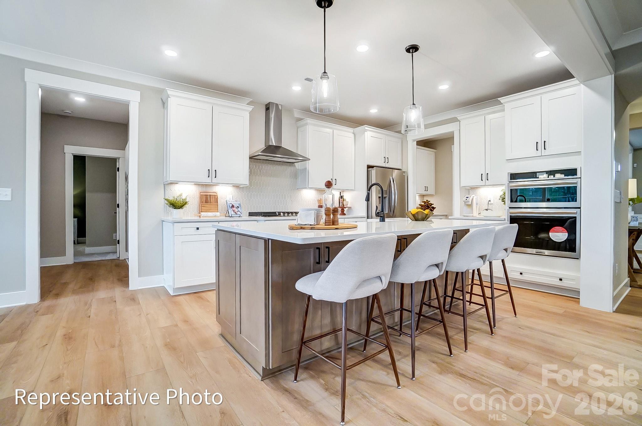 1321 Knob Creek Drive — Gastonia