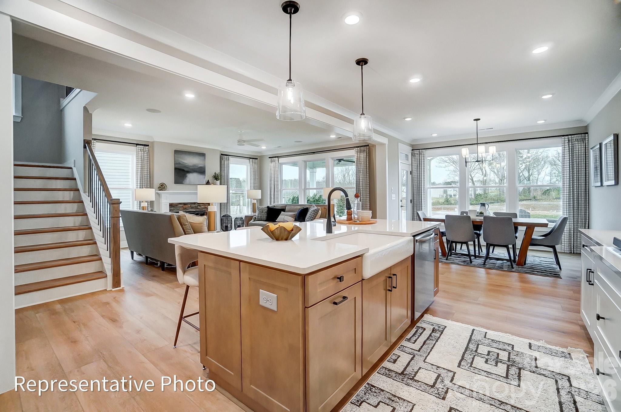 1321 Knob Creek Drive — Gastonia