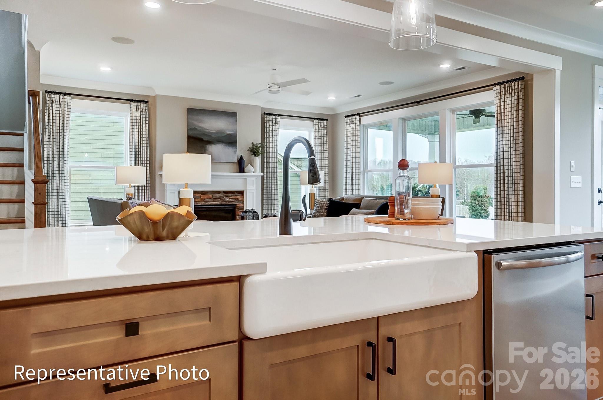 1321 Knob Creek Drive — Gastonia