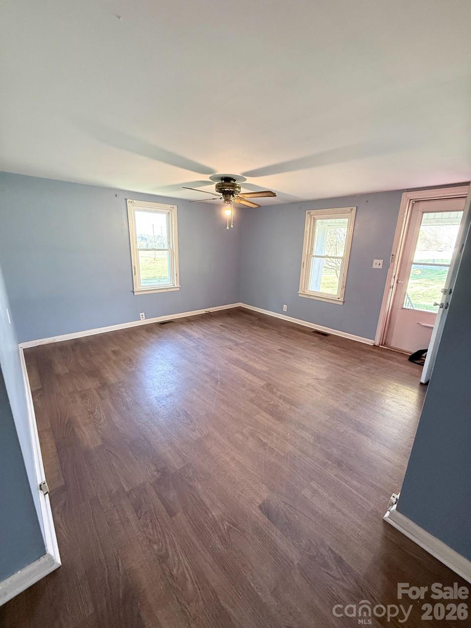 2114 Shelby Highway — Blacksburg