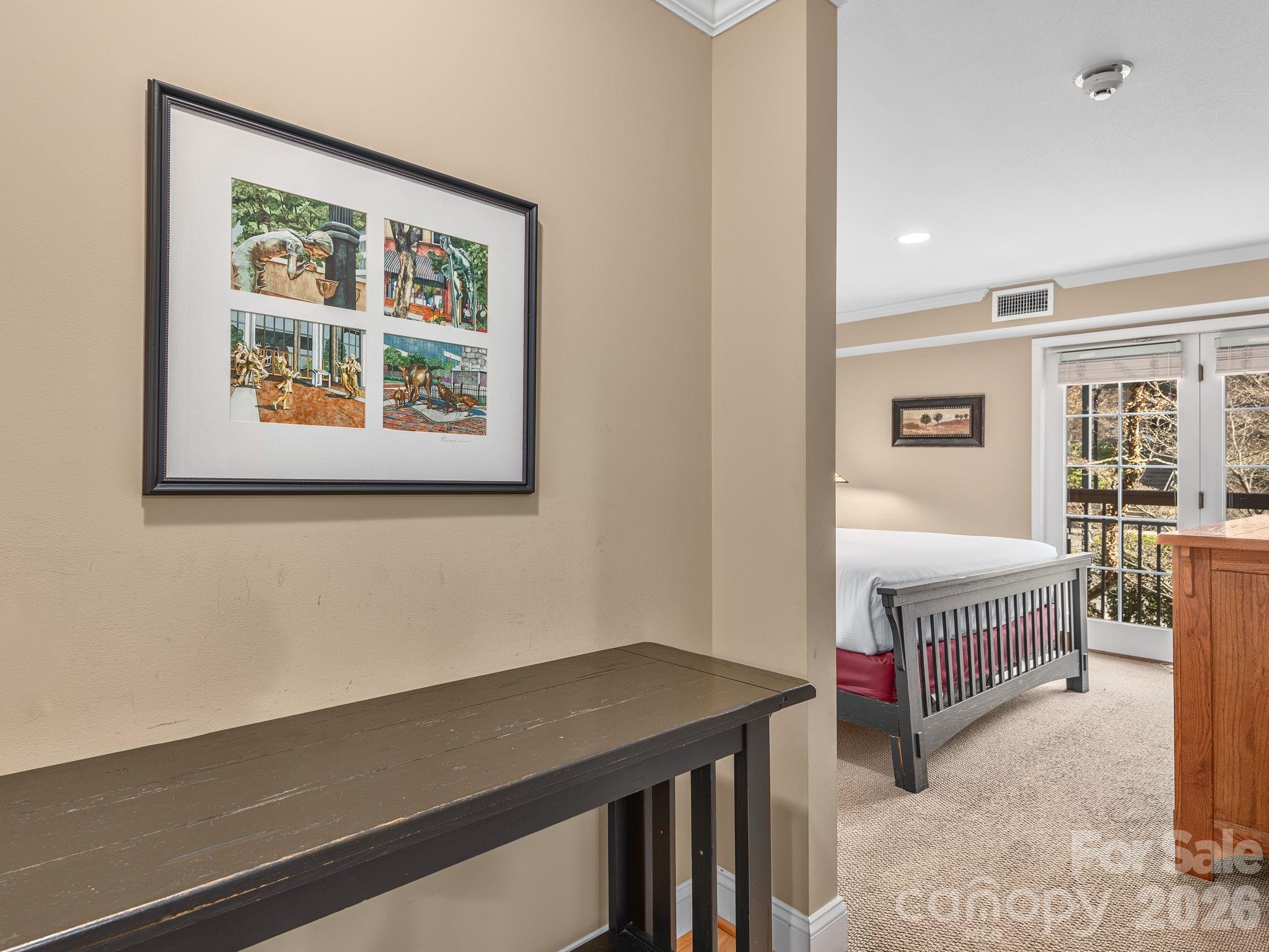 307 Bowling Park Road — Asheville
