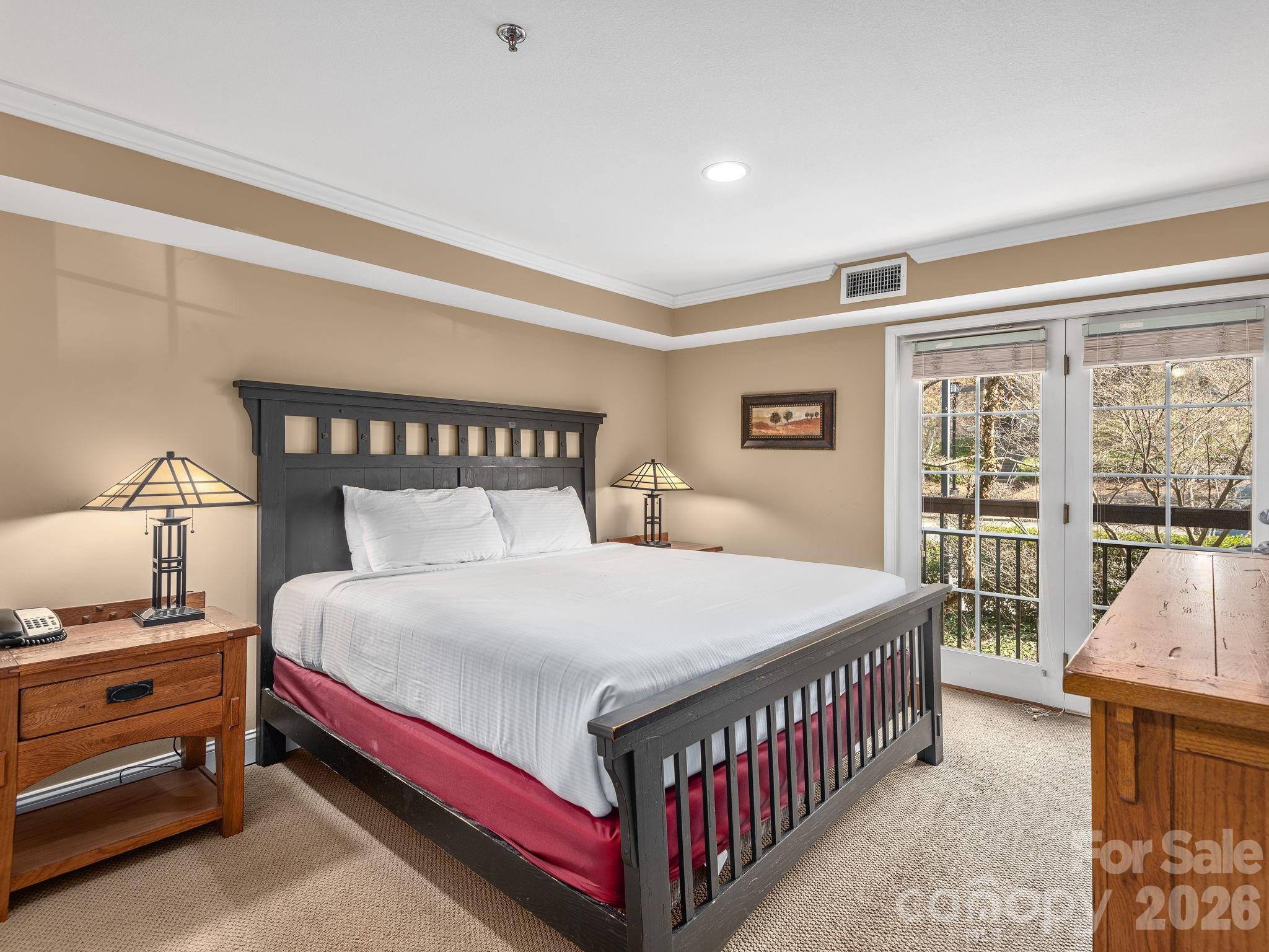307 Bowling Park Road — Asheville