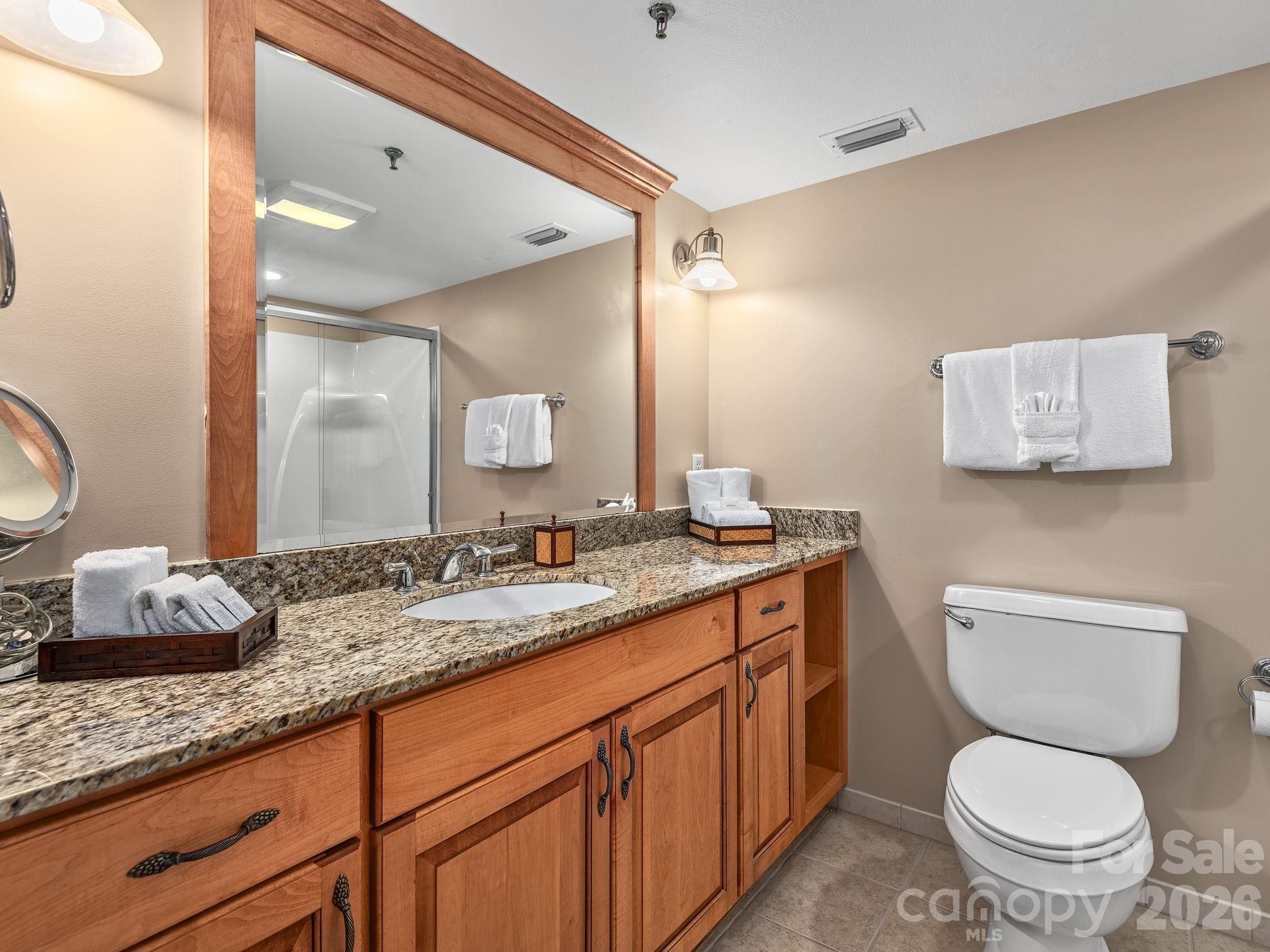 307 Bowling Park Road — Asheville