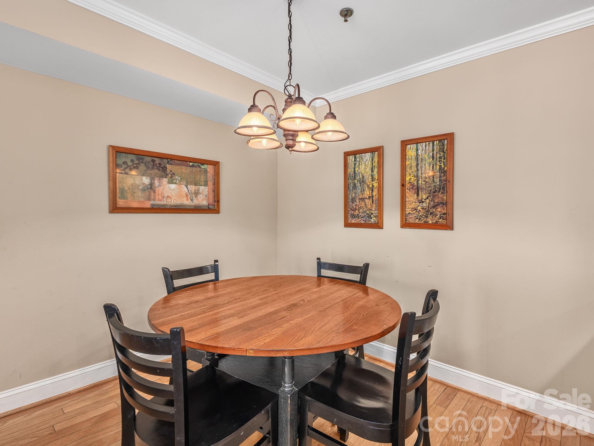 307 Bowling Park Road — Asheville