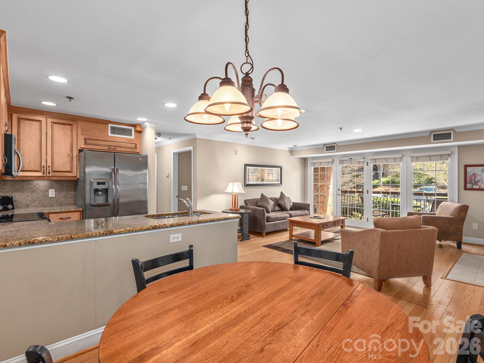 307 Bowling Park Road — Asheville