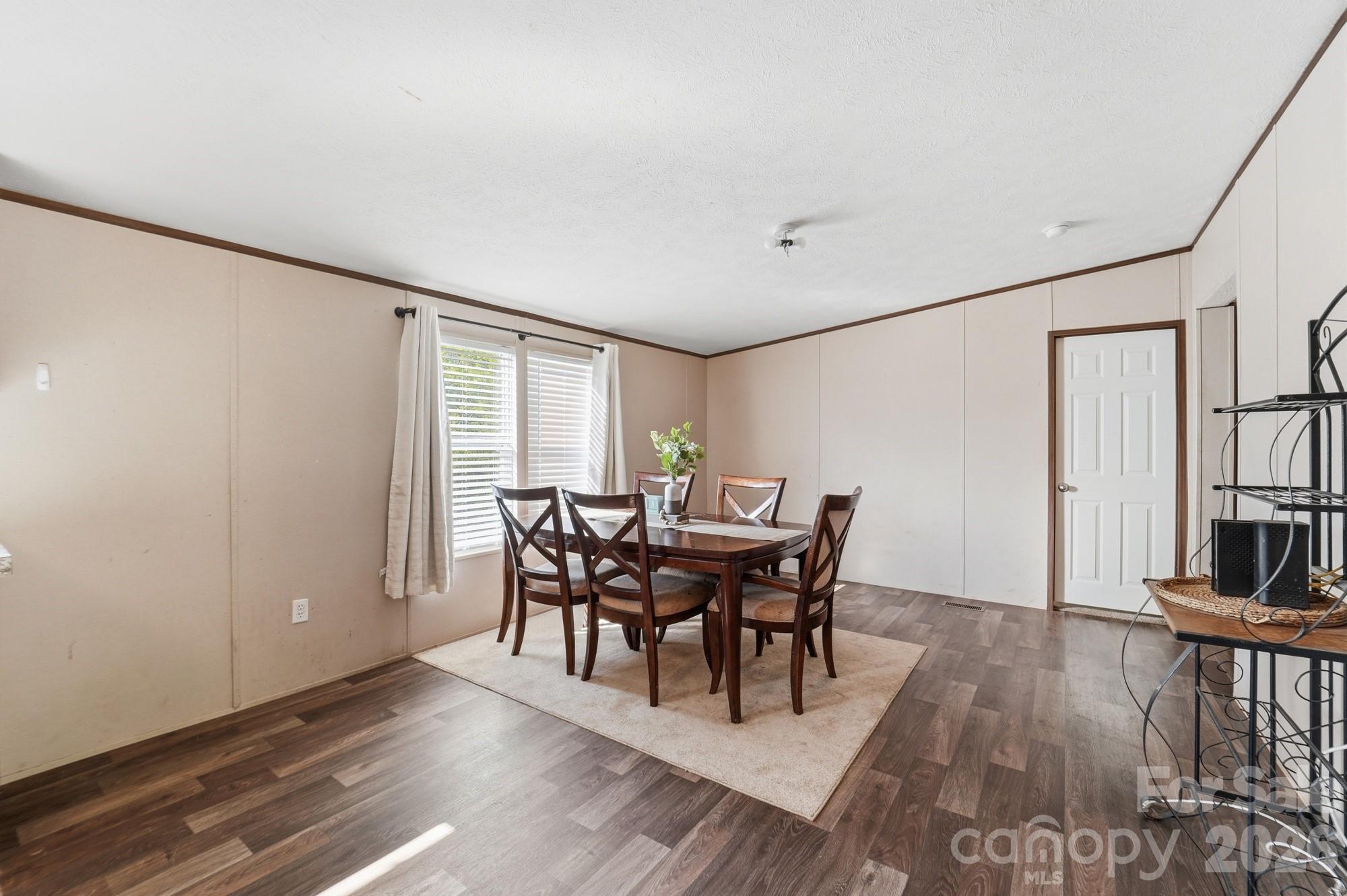 215 Jim Patterson Road — Kings Mountain