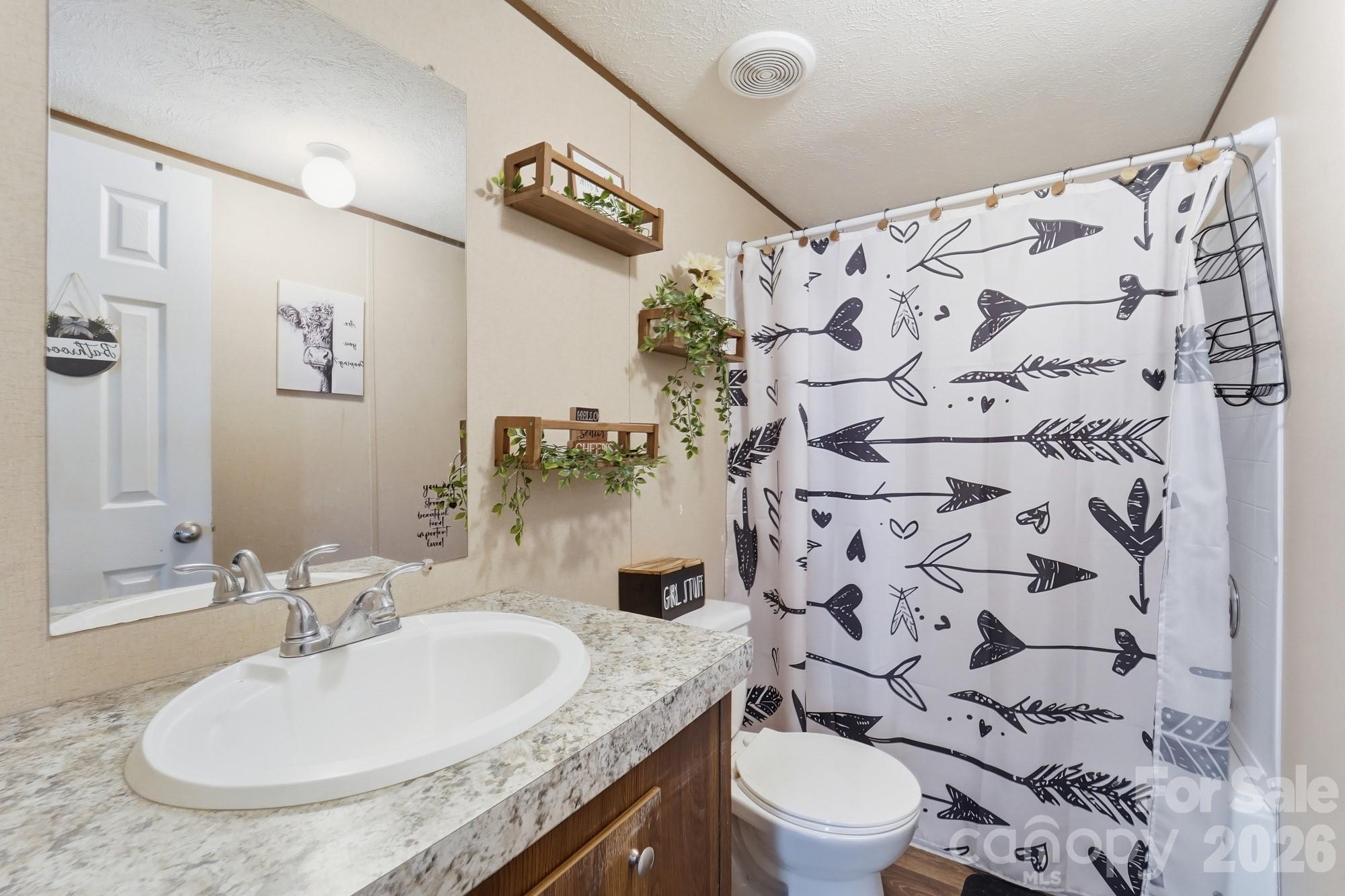 215 Jim Patterson Road — Kings Mountain