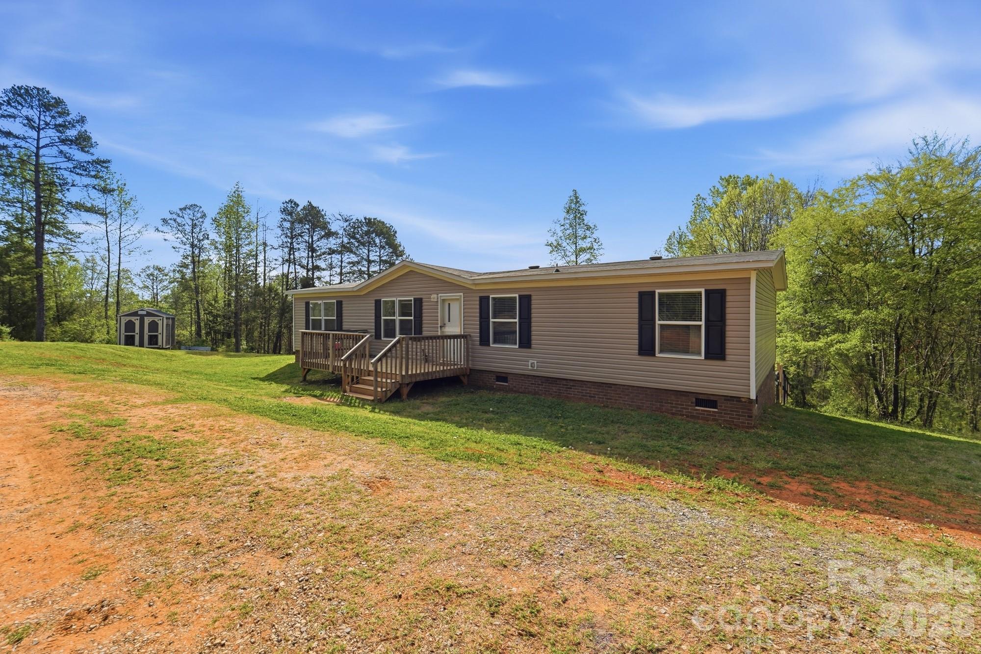 215 Jim Patterson Road — Kings Mountain