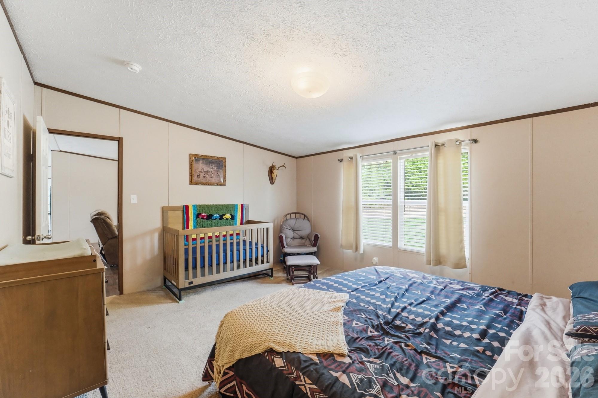 215 Jim Patterson Road — Kings Mountain