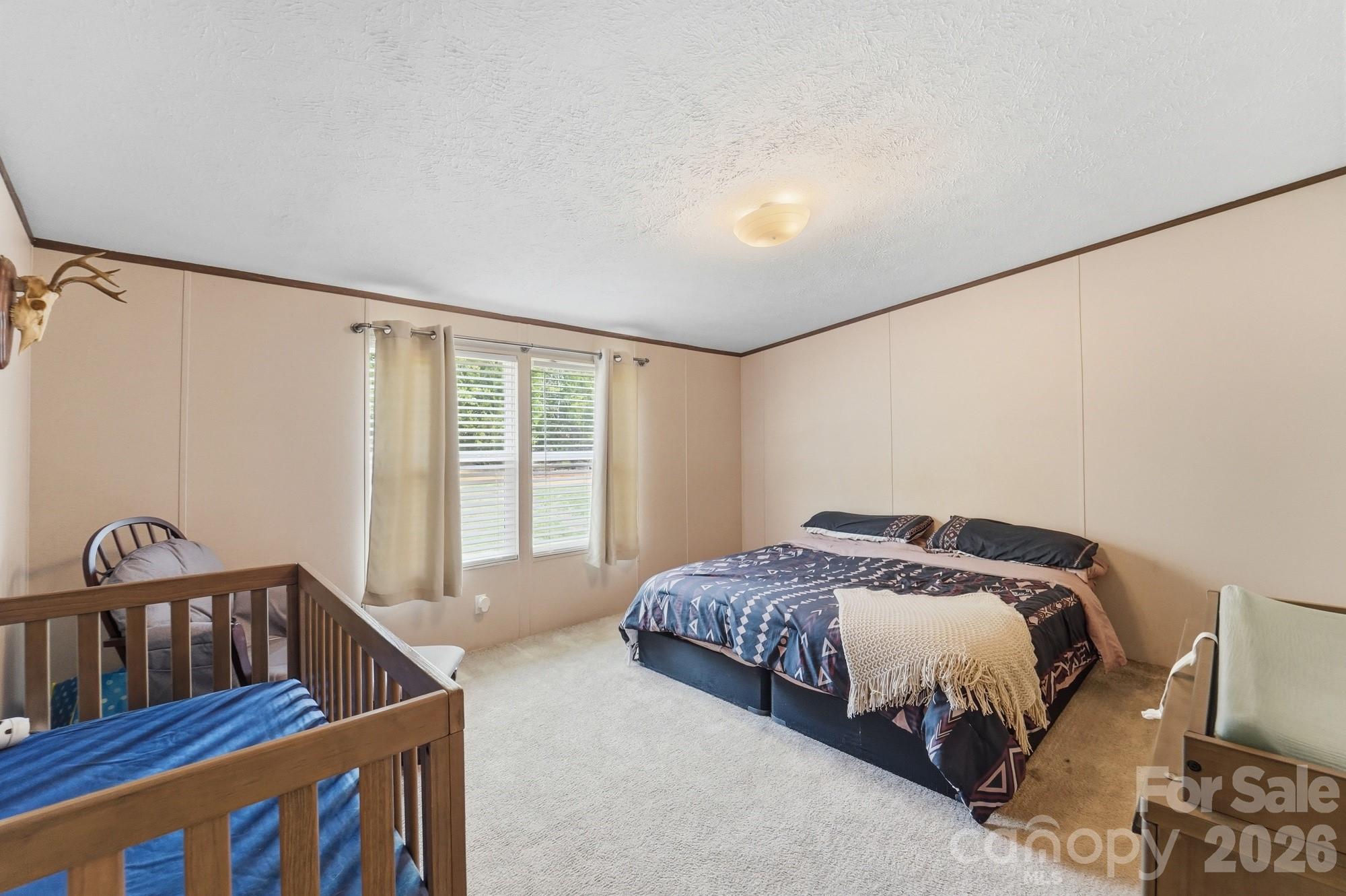 215 Jim Patterson Road — Kings Mountain