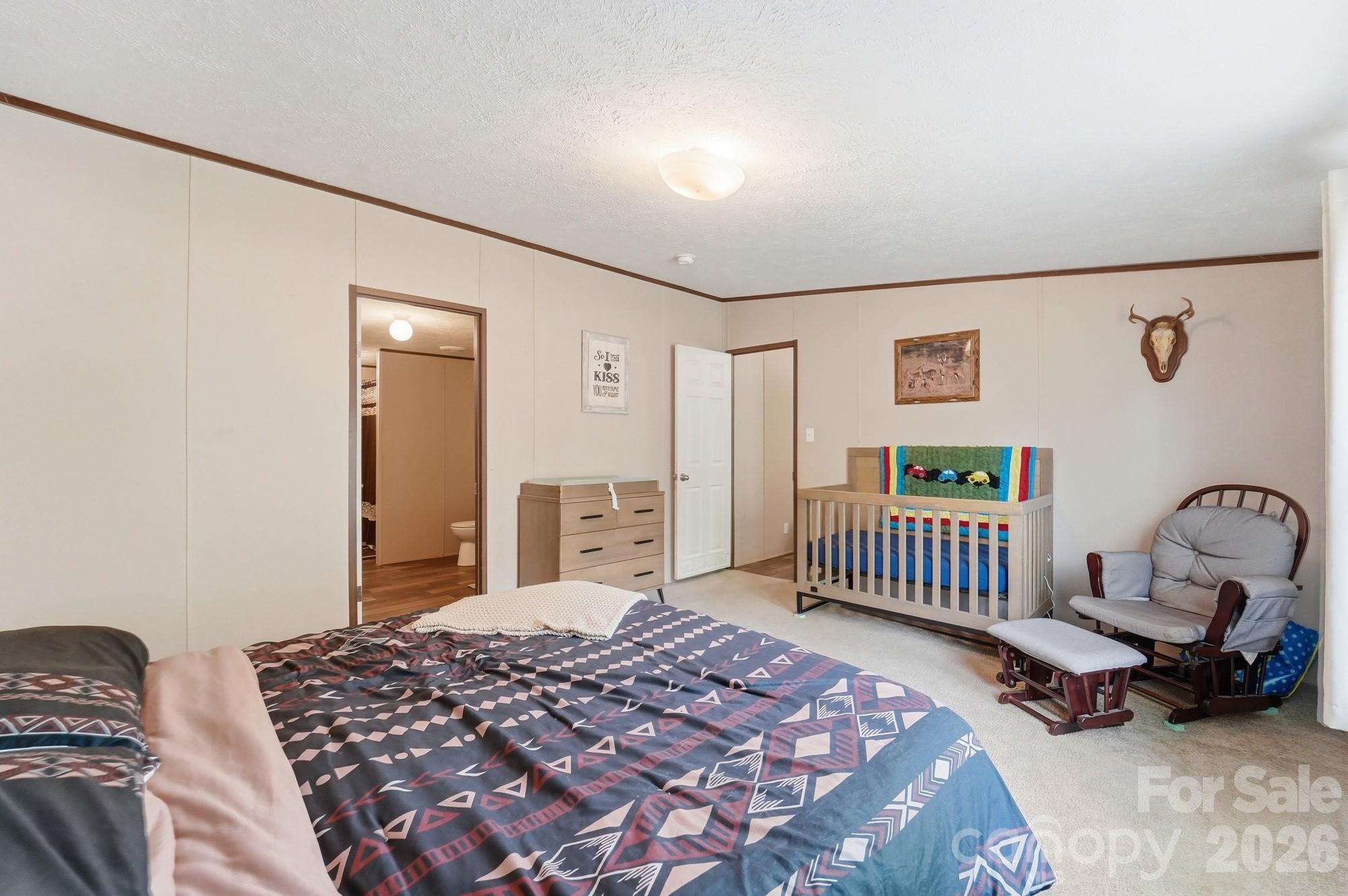 215 Jim Patterson Road — Kings Mountain