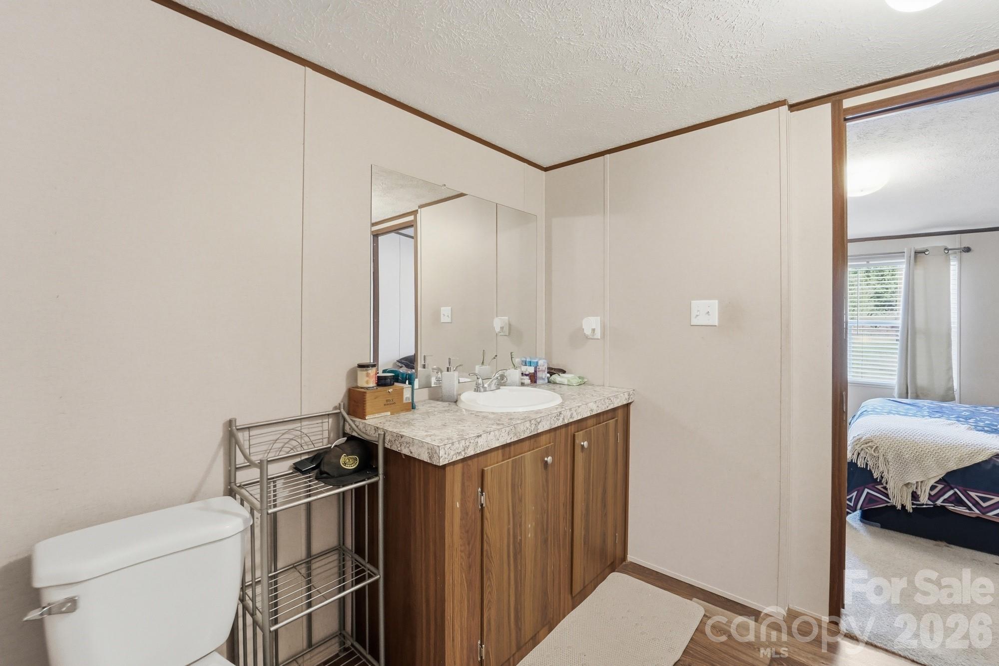 215 Jim Patterson Road — Kings Mountain