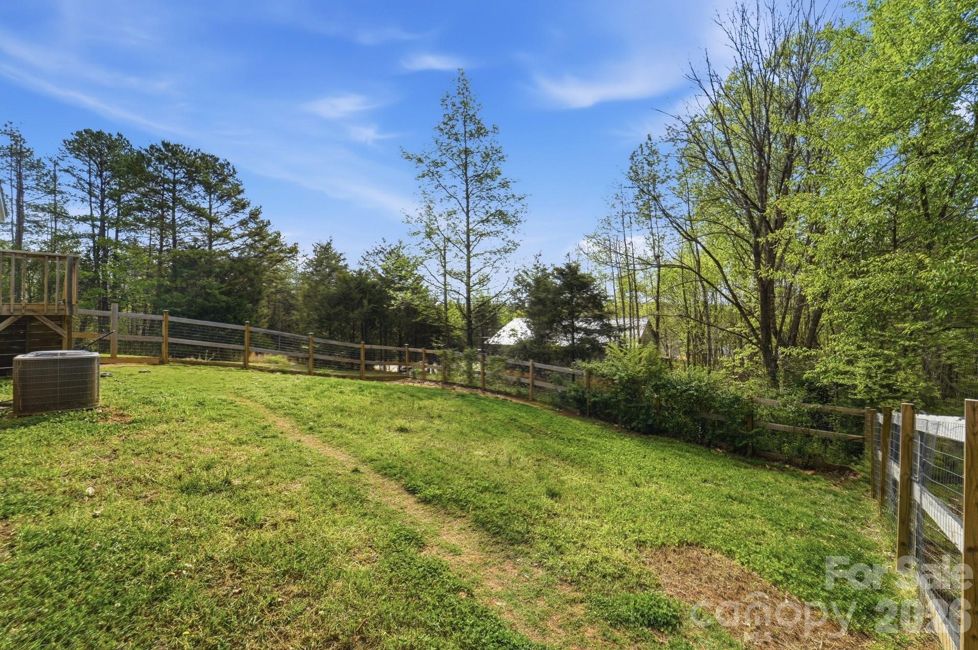 215 Jim Patterson Road — Kings Mountain