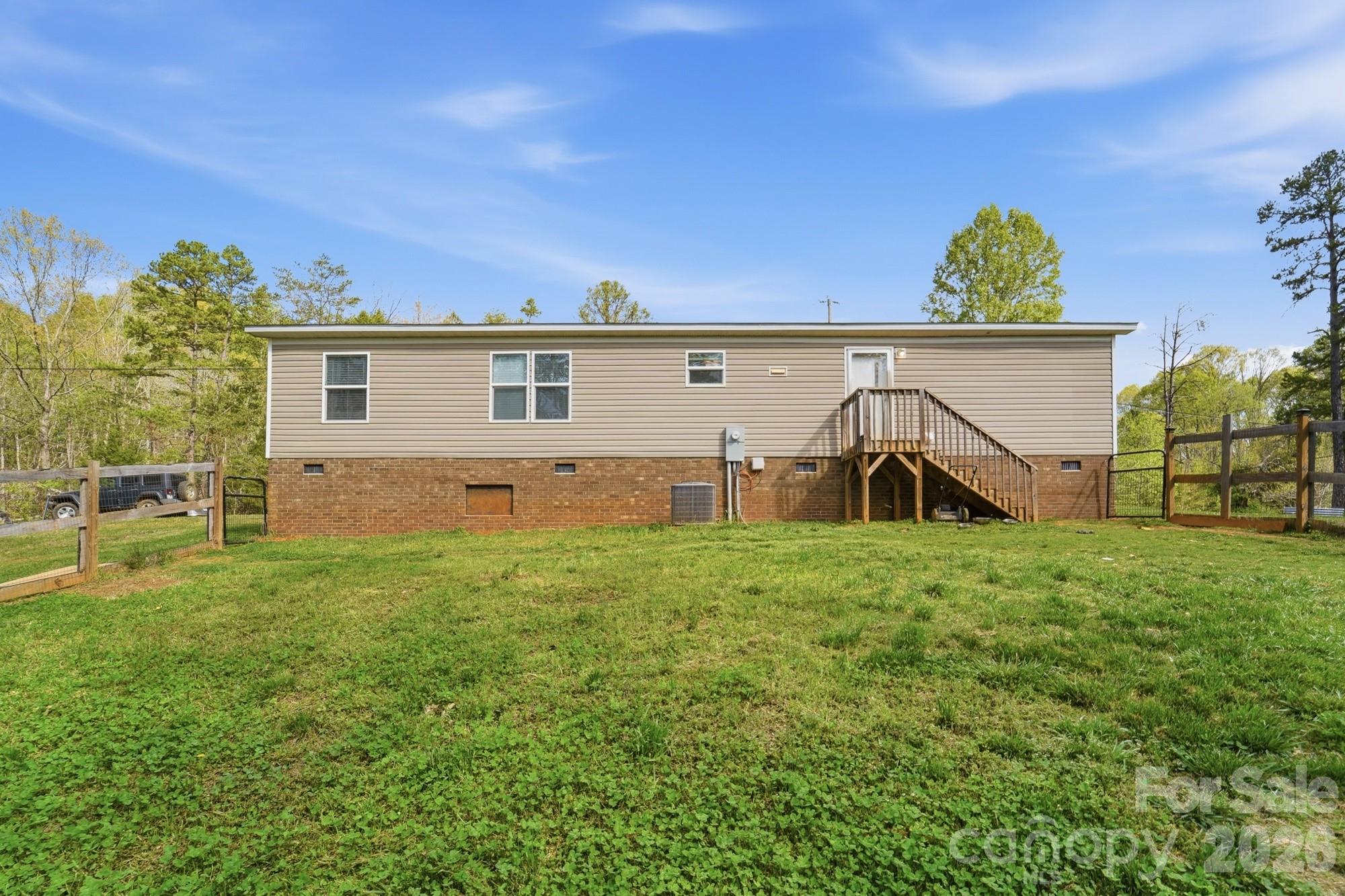 215 Jim Patterson Road — Kings Mountain