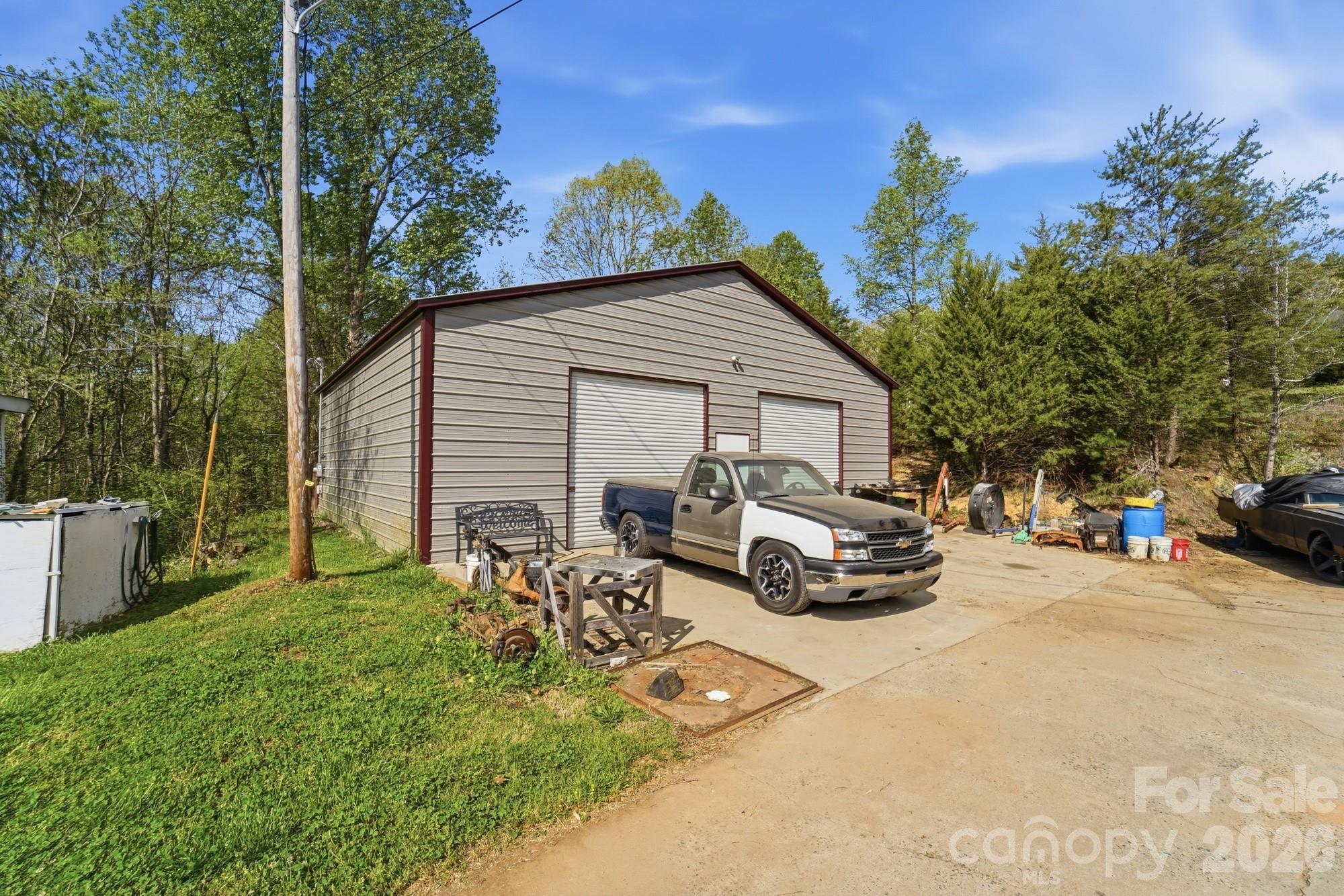 215 Jim Patterson Road — Kings Mountain