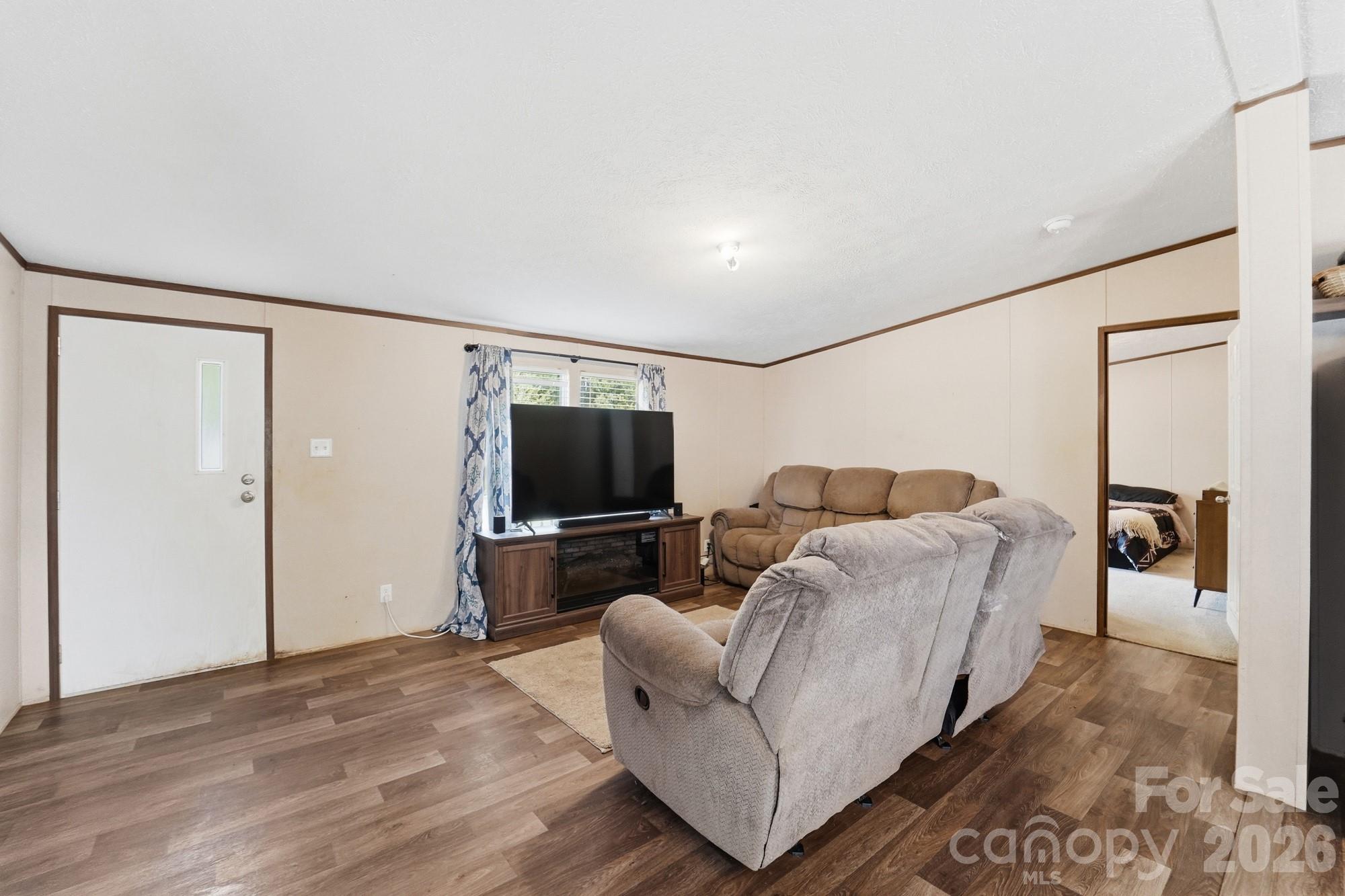 215 Jim Patterson Road — Kings Mountain