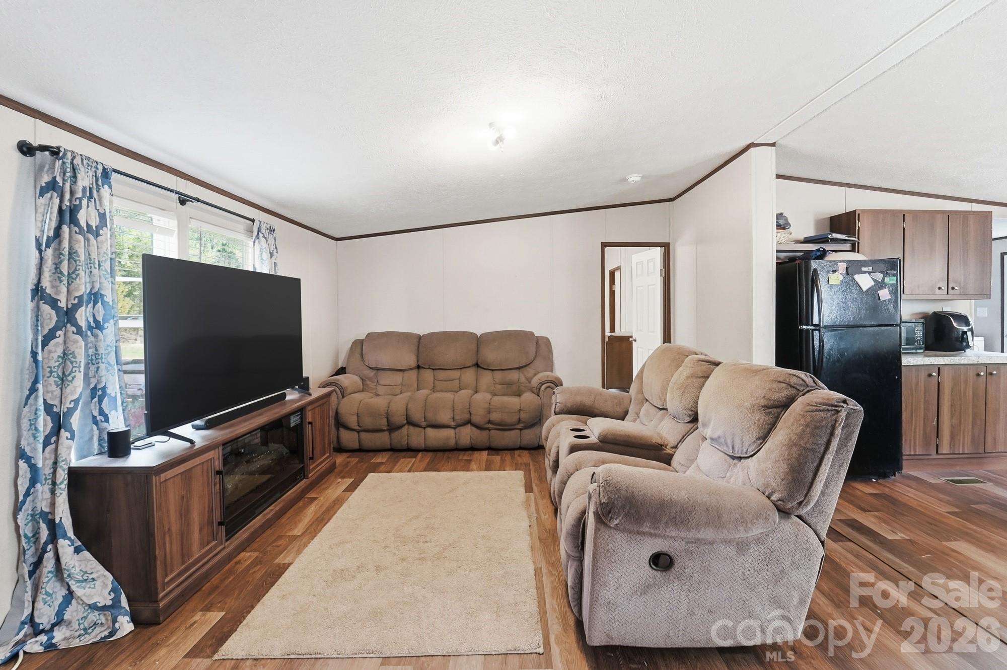 215 Jim Patterson Road — Kings Mountain