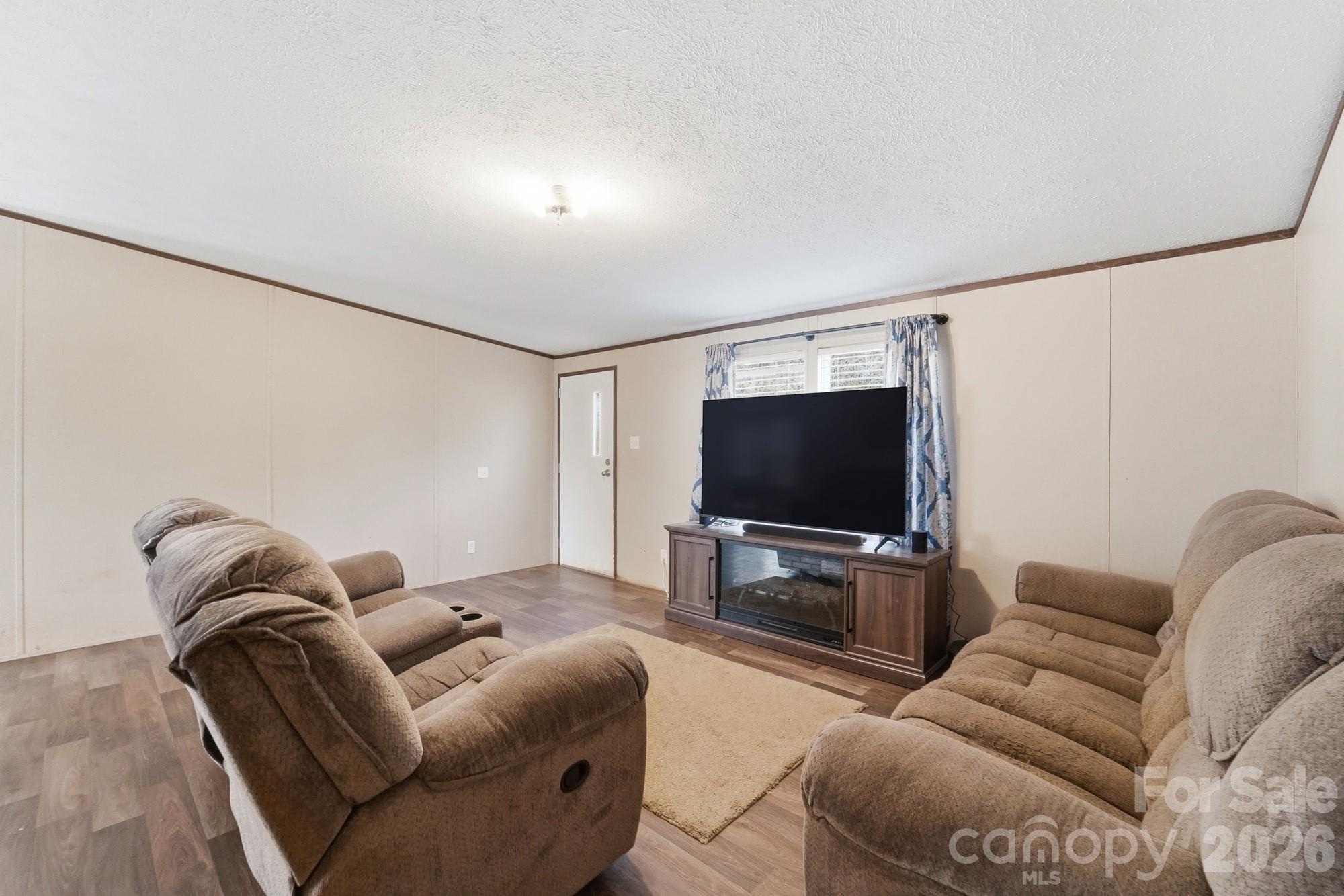 215 Jim Patterson Road — Kings Mountain
