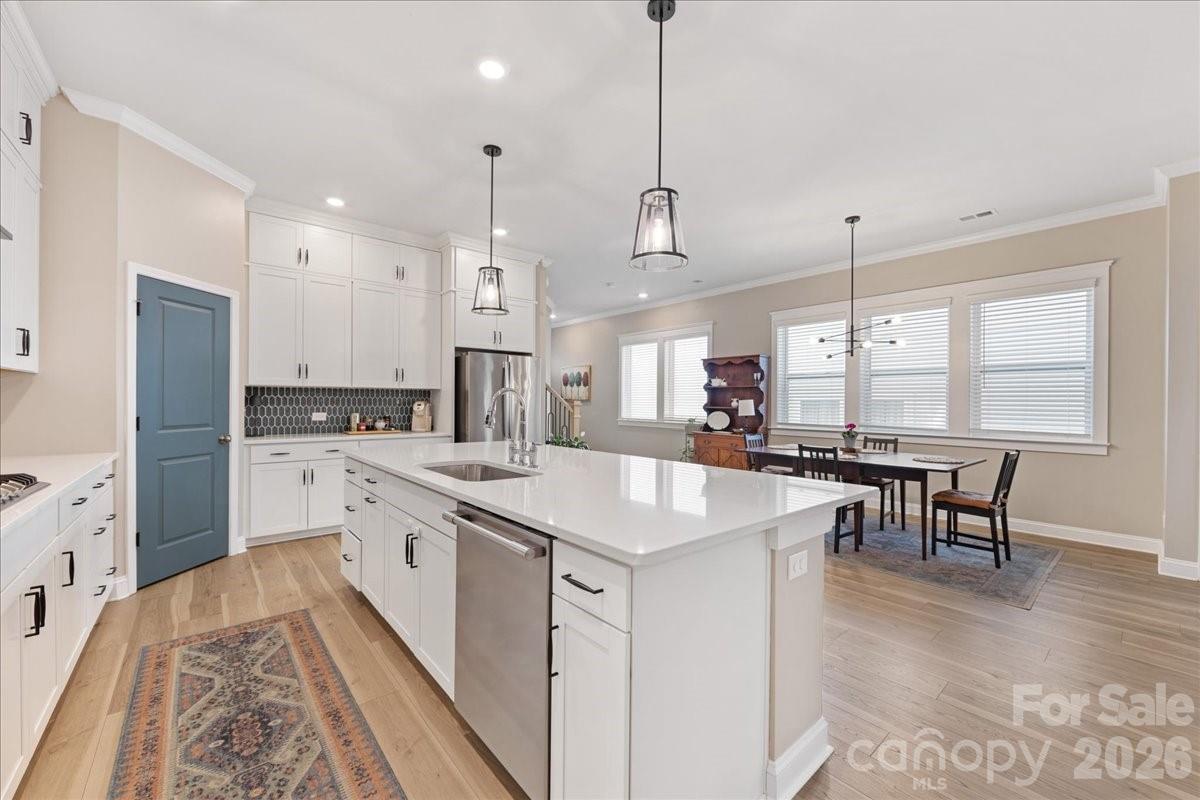 1241 Drummond Avenue — Charlotte