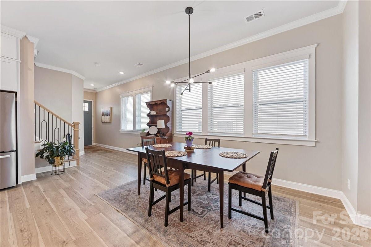 1241 Drummond Avenue — Charlotte