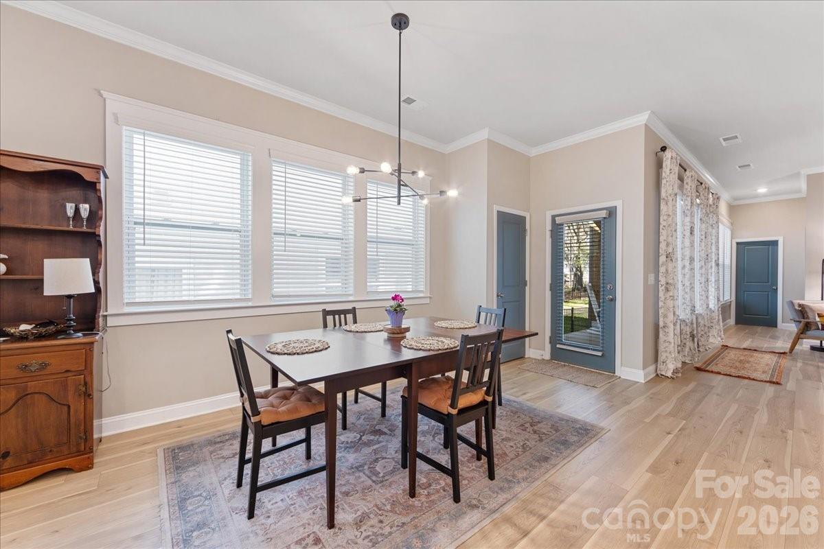 1241 Drummond Avenue — Charlotte