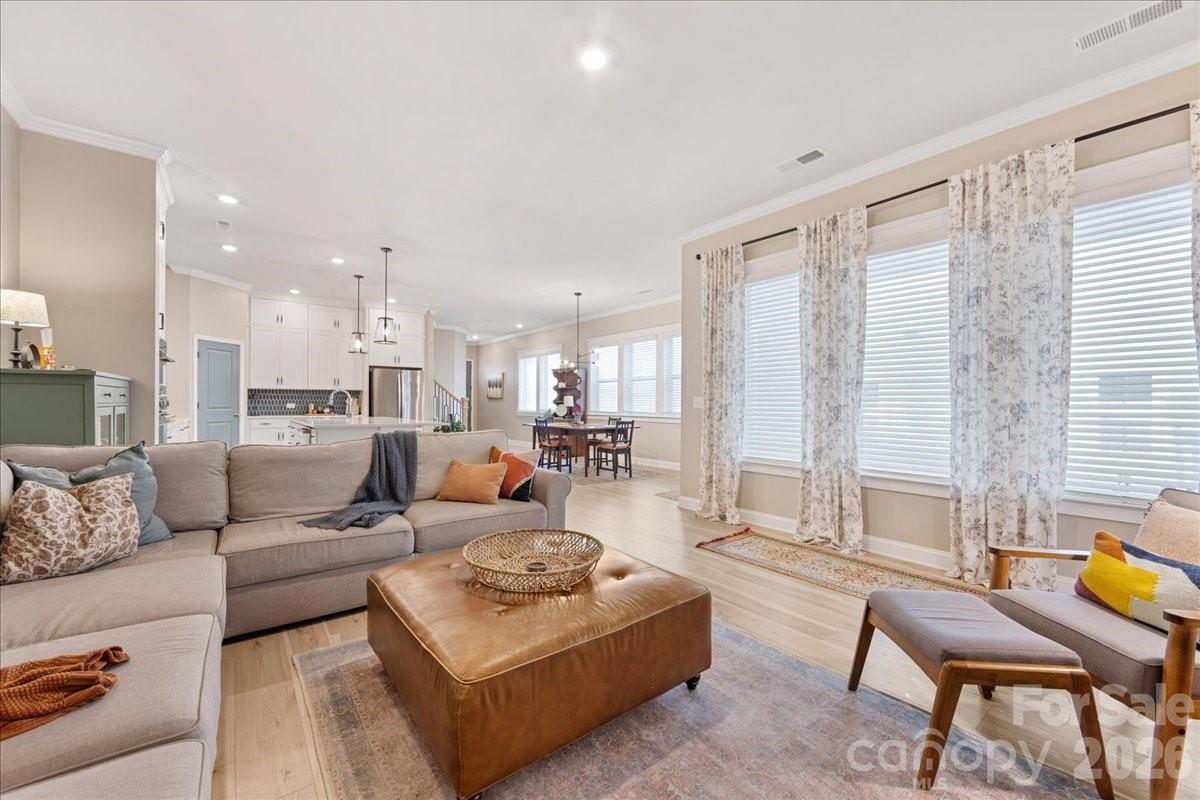 1241 Drummond Avenue — Charlotte