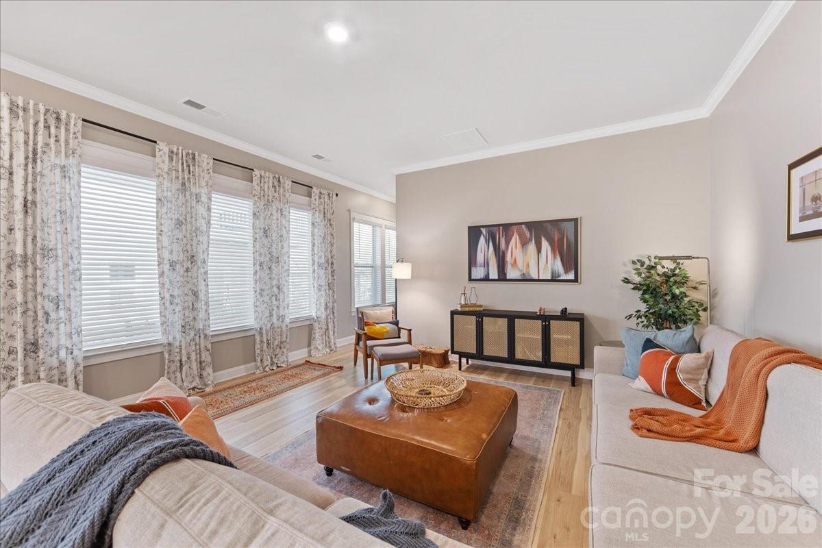 1241 Drummond Avenue — Charlotte