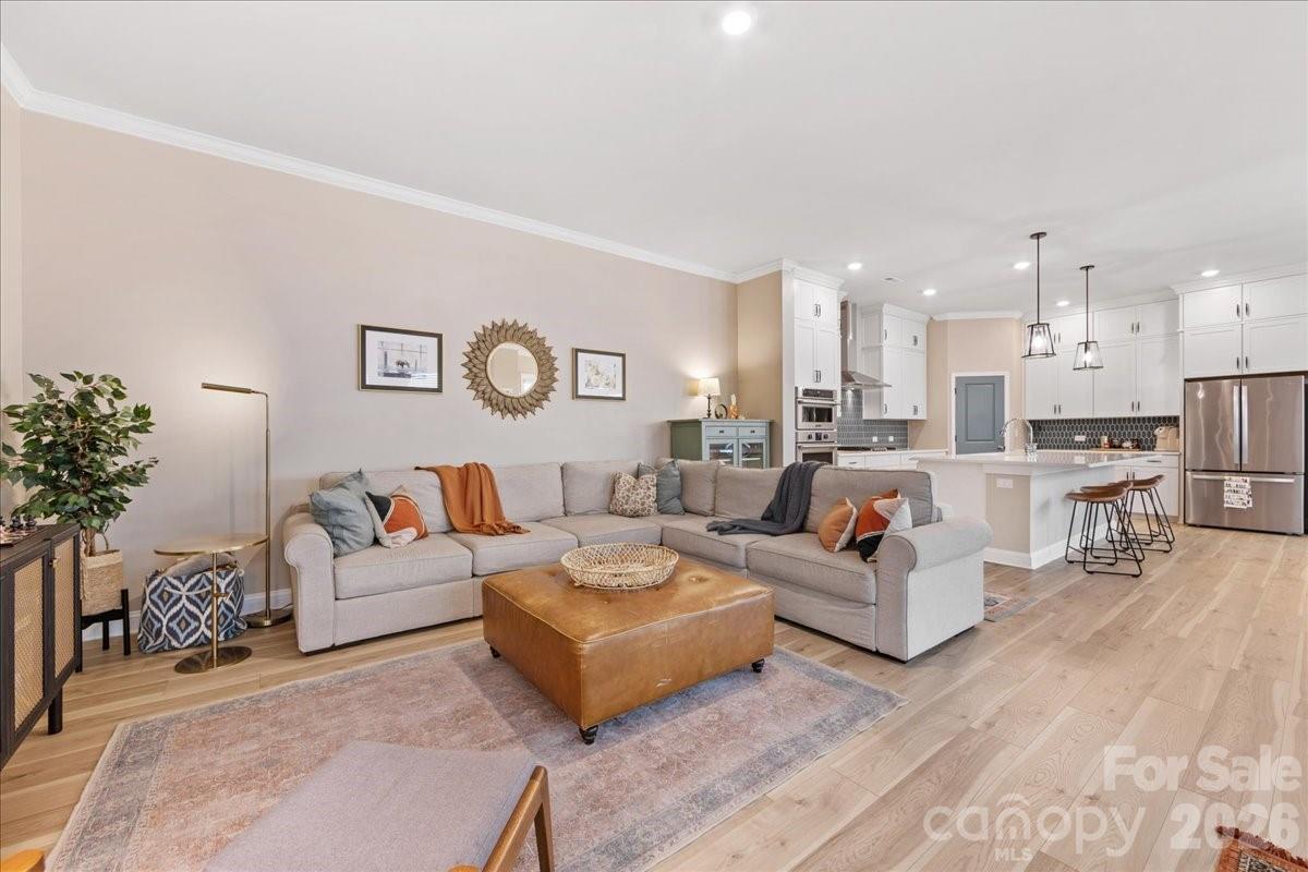 1241 Drummond Avenue — Charlotte