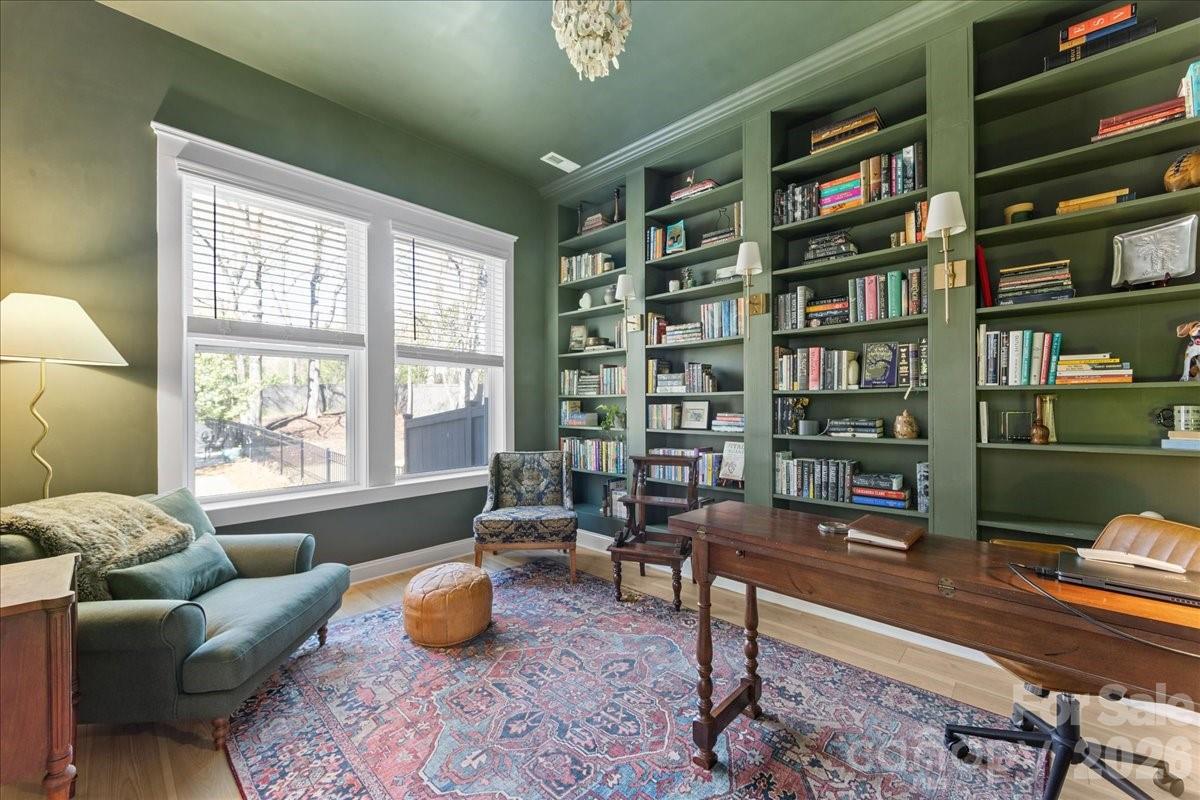 1241 Drummond Avenue — Charlotte