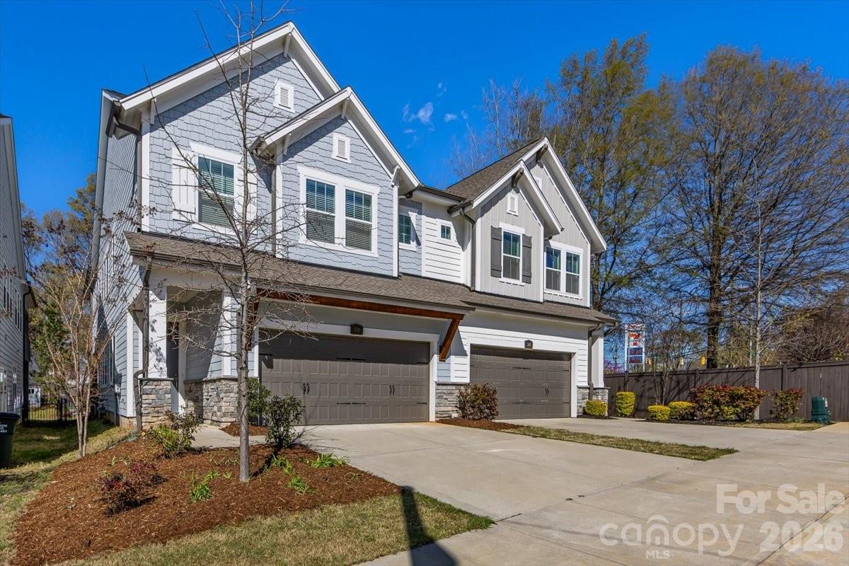 1241 Drummond Avenue — Charlotte