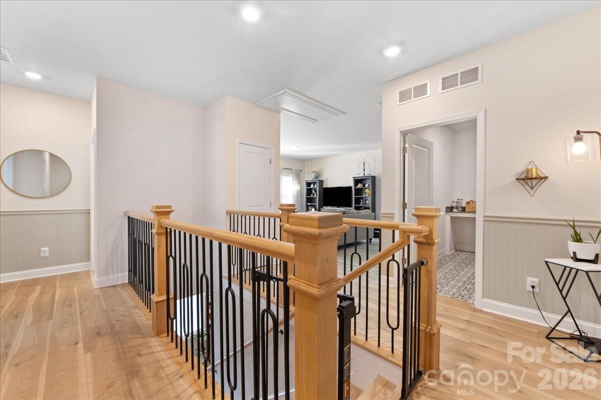 1241 Drummond Avenue — Charlotte